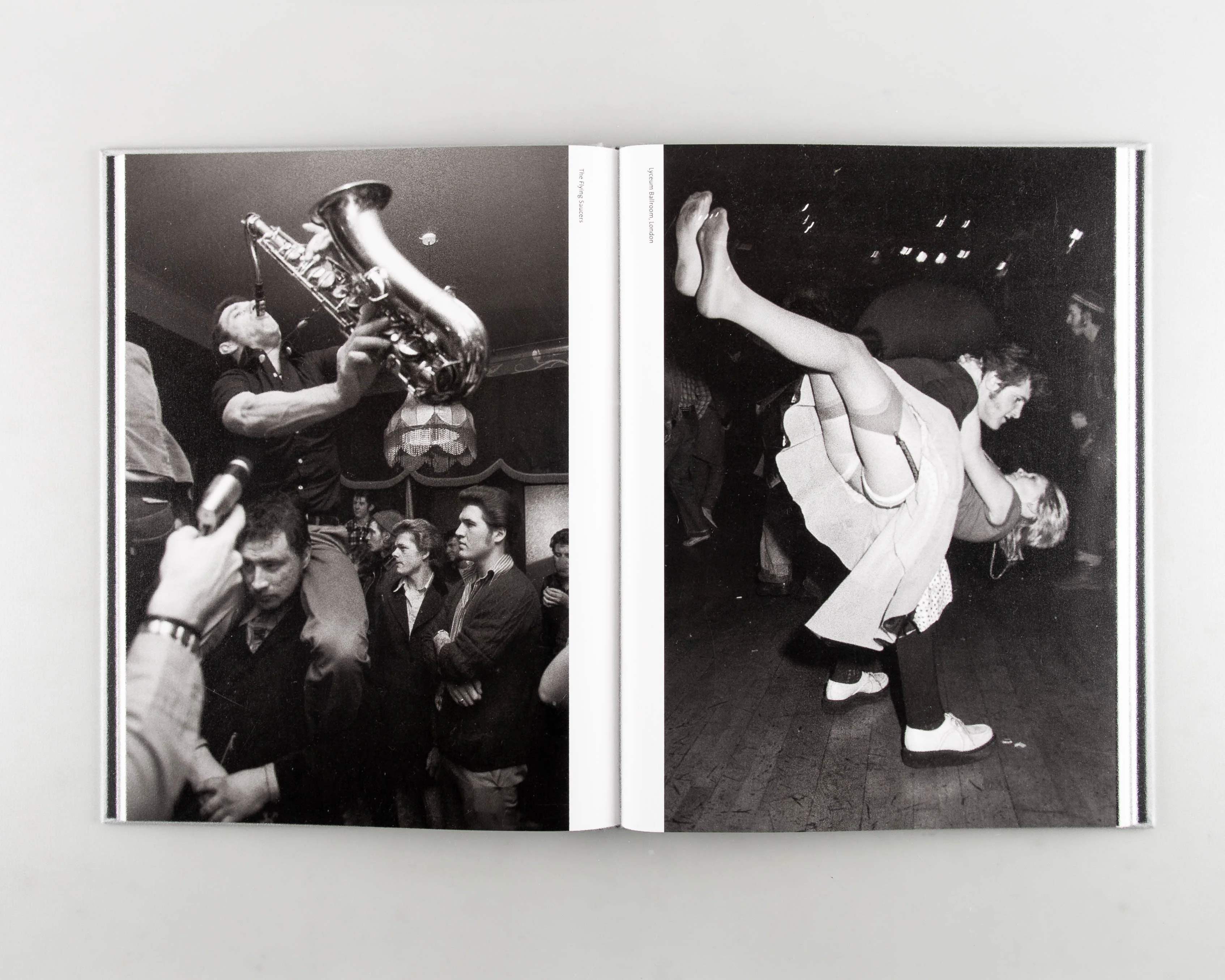 The Teds - Image 5