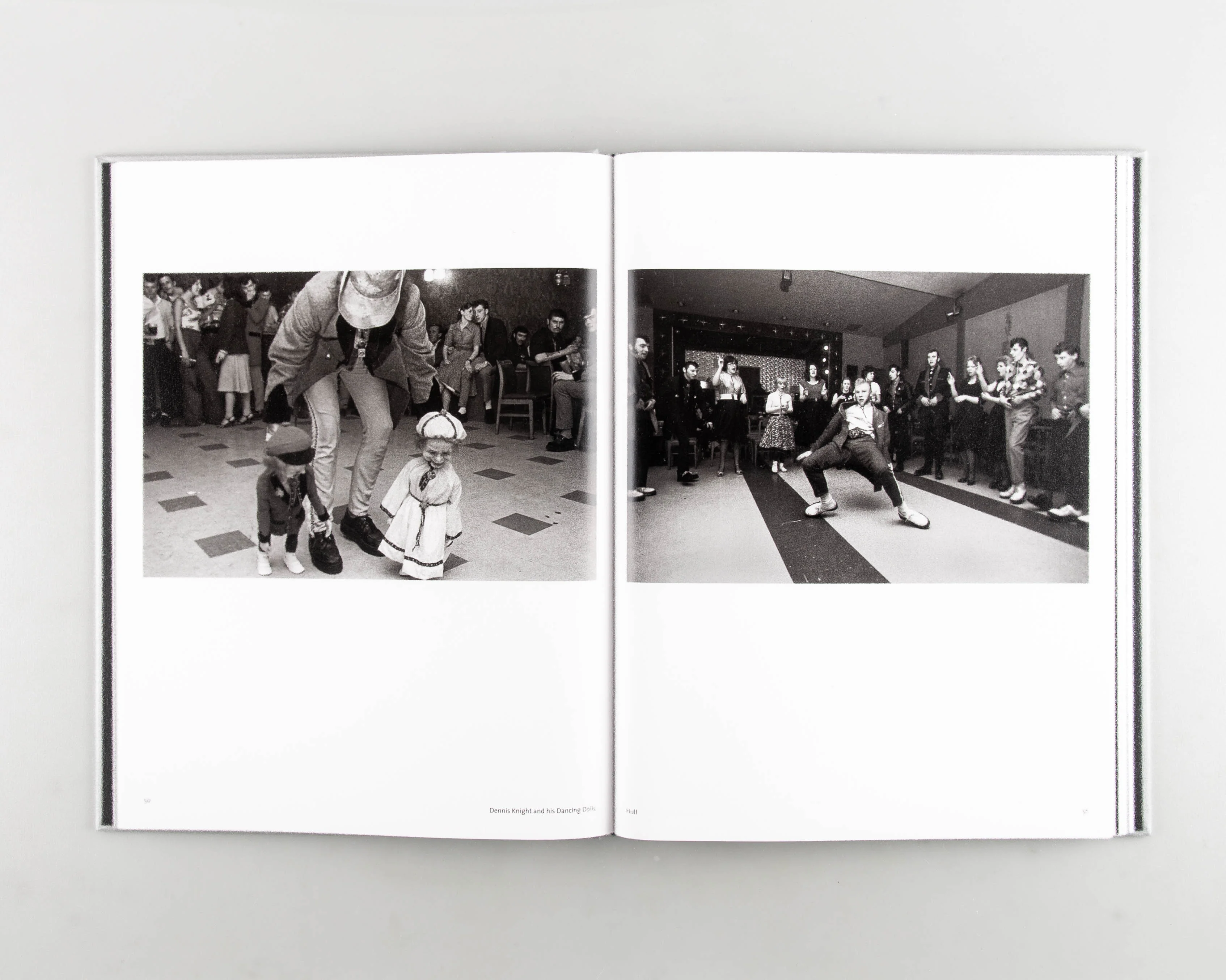 The Teds - Image 6