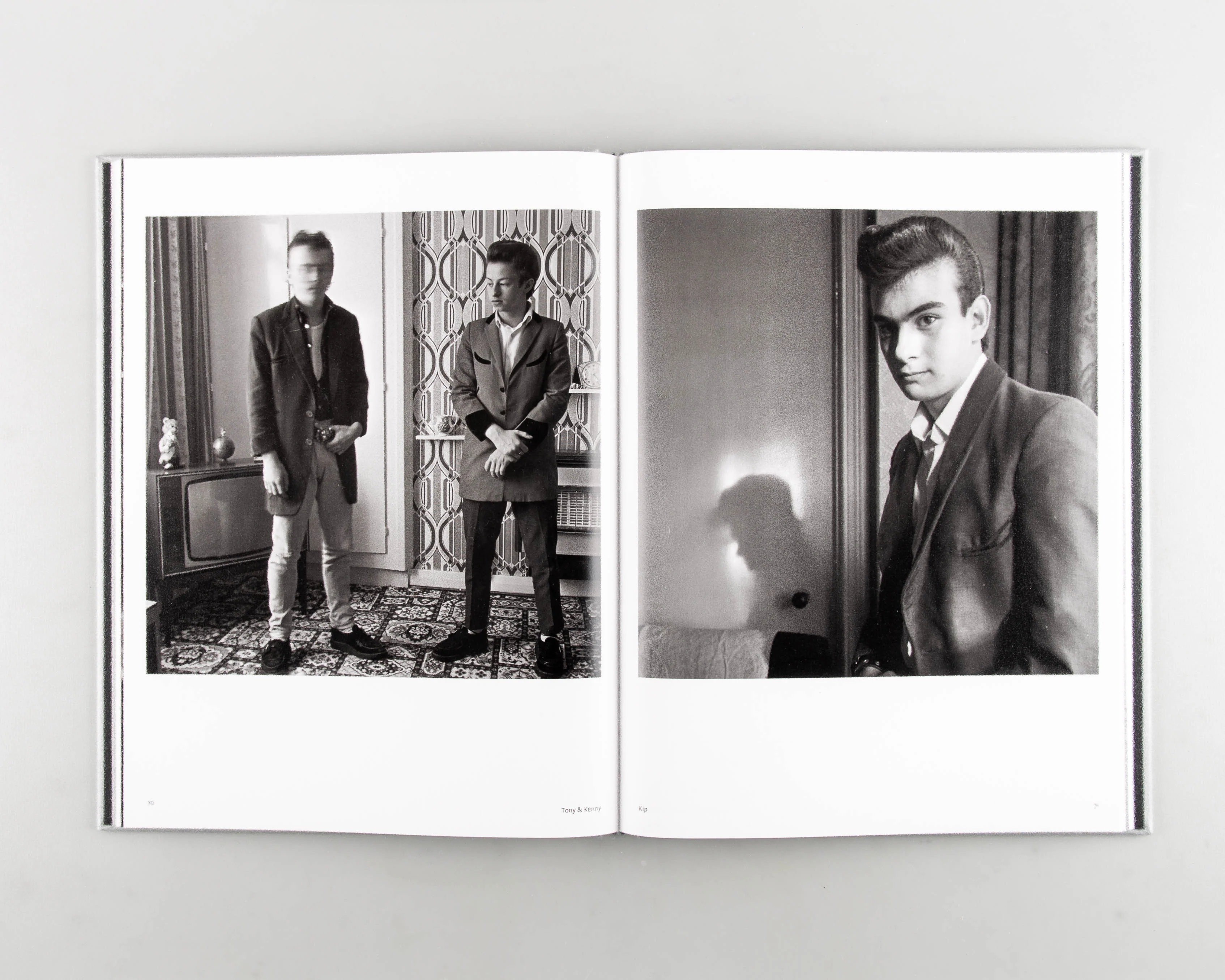 The Teds - Image 7