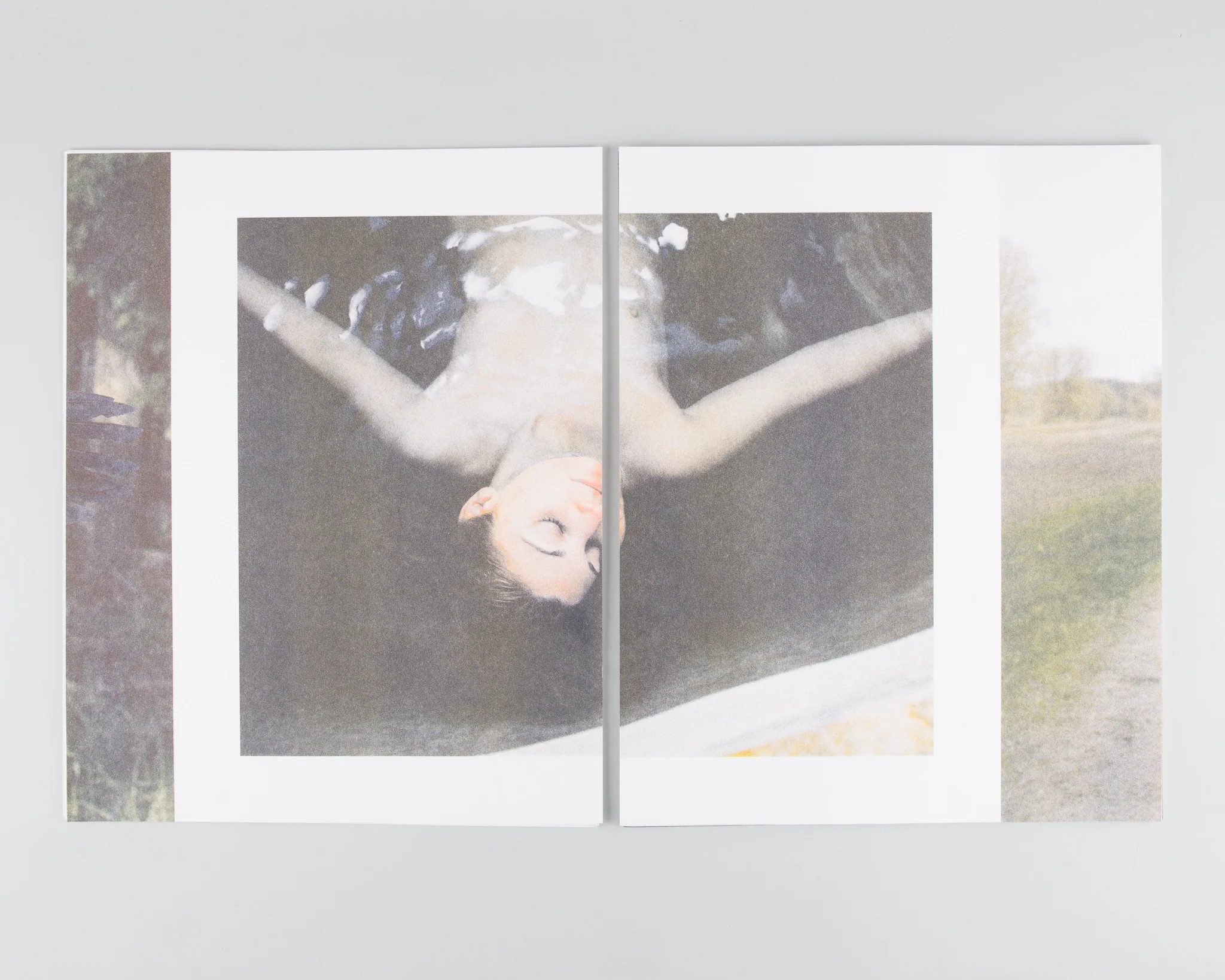 the THERE, THERE quarterly #4 - Image 2
