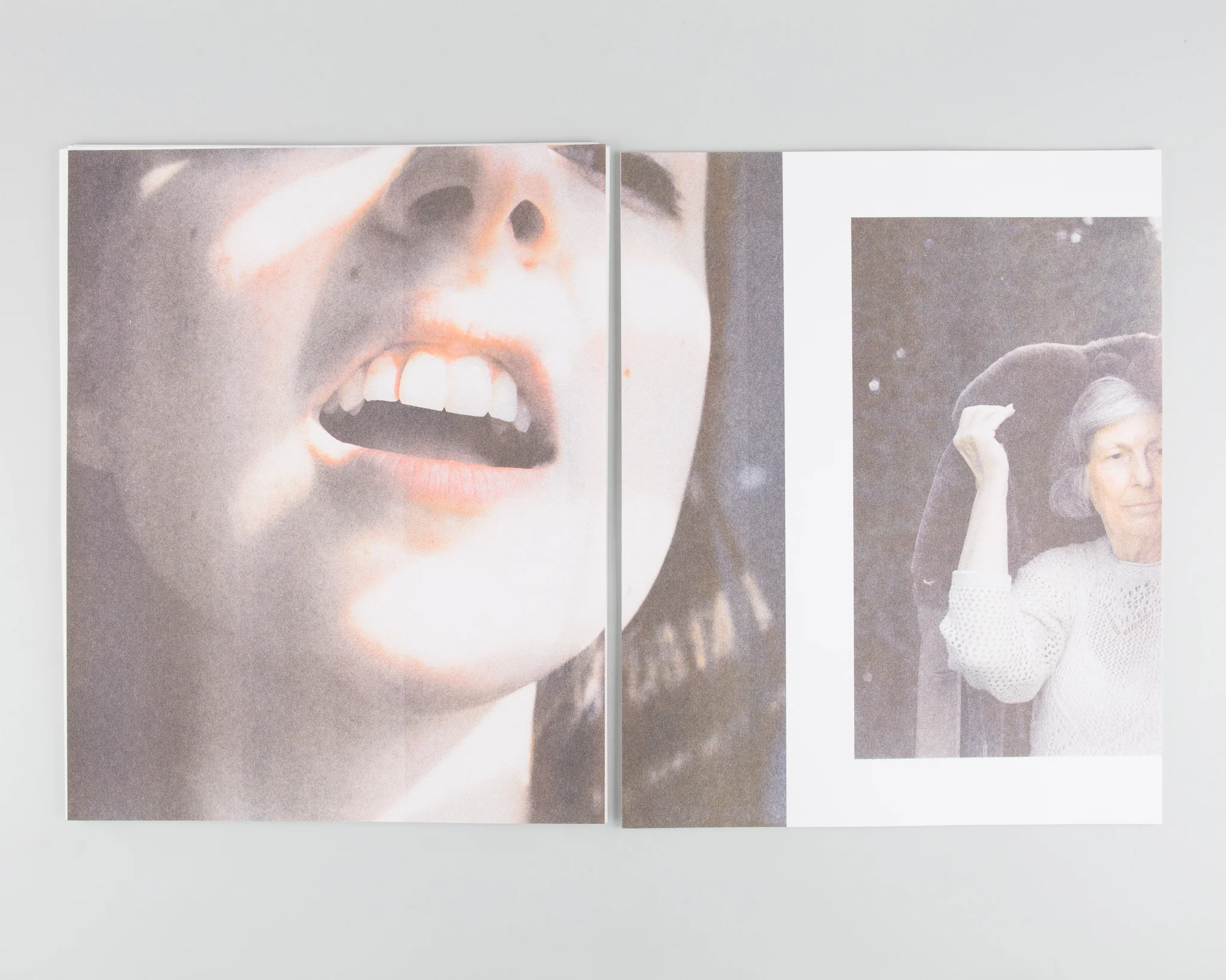 the THERE, THERE quarterly #4 - Image 4