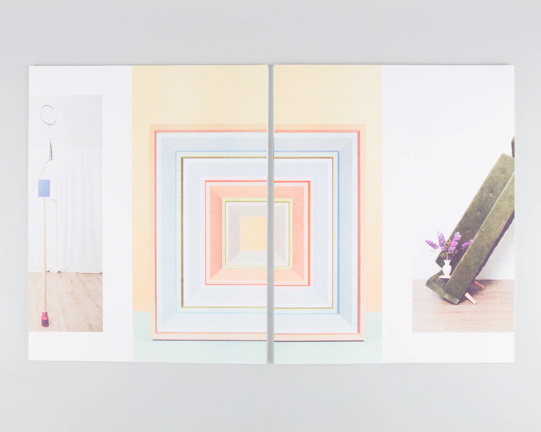 the THERE, THERE quarterly #5 - Image 3