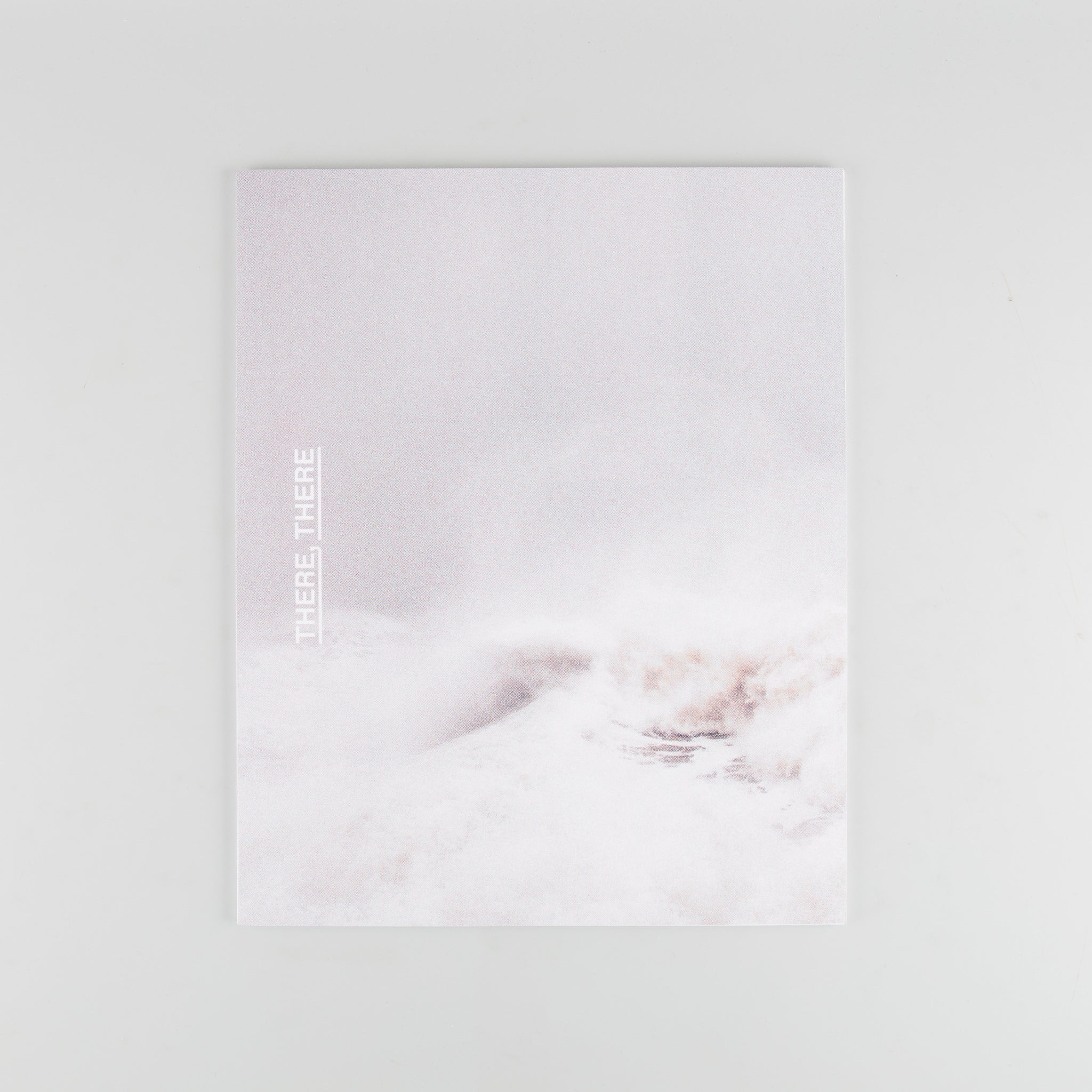 the THERE, THERE quarterly #6 - Image 2