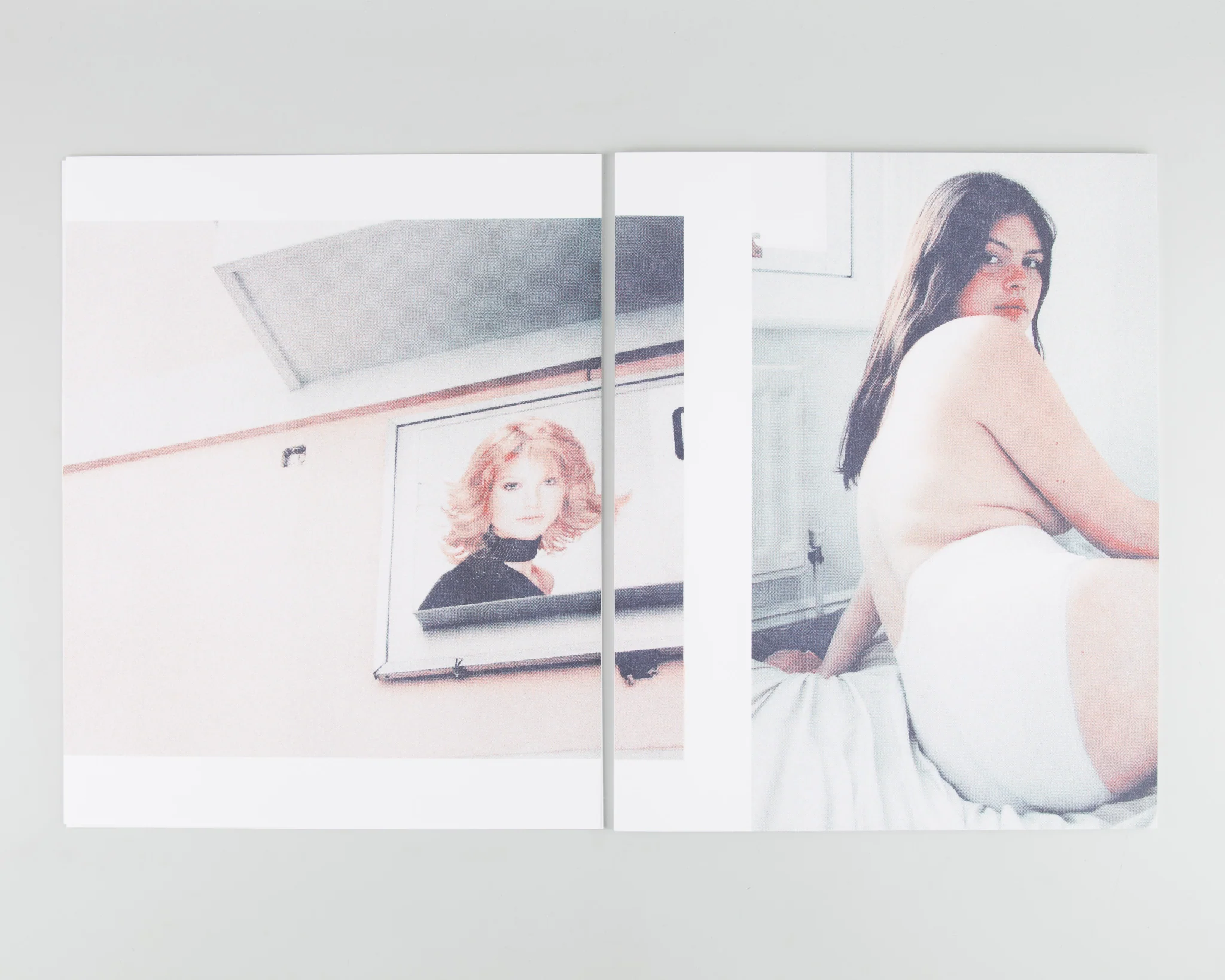 the THERE, THERE quarterly #6 - Image 3