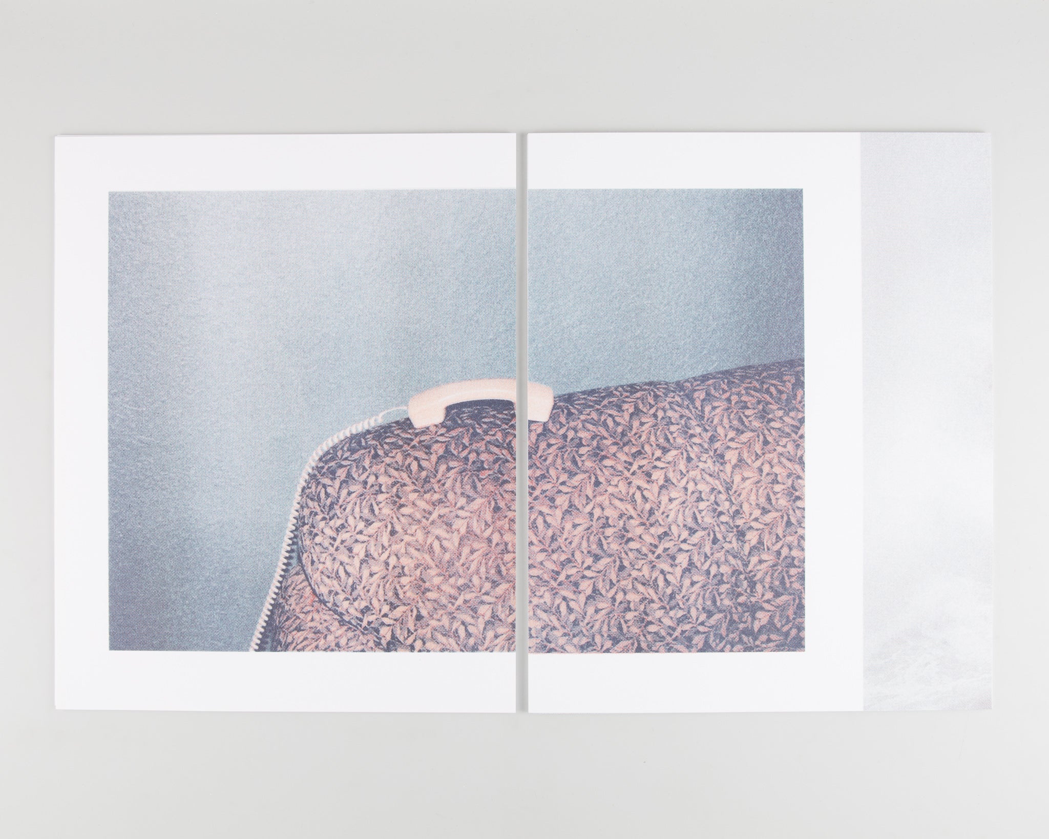 the THERE, THERE quarterly #6 - Image 4