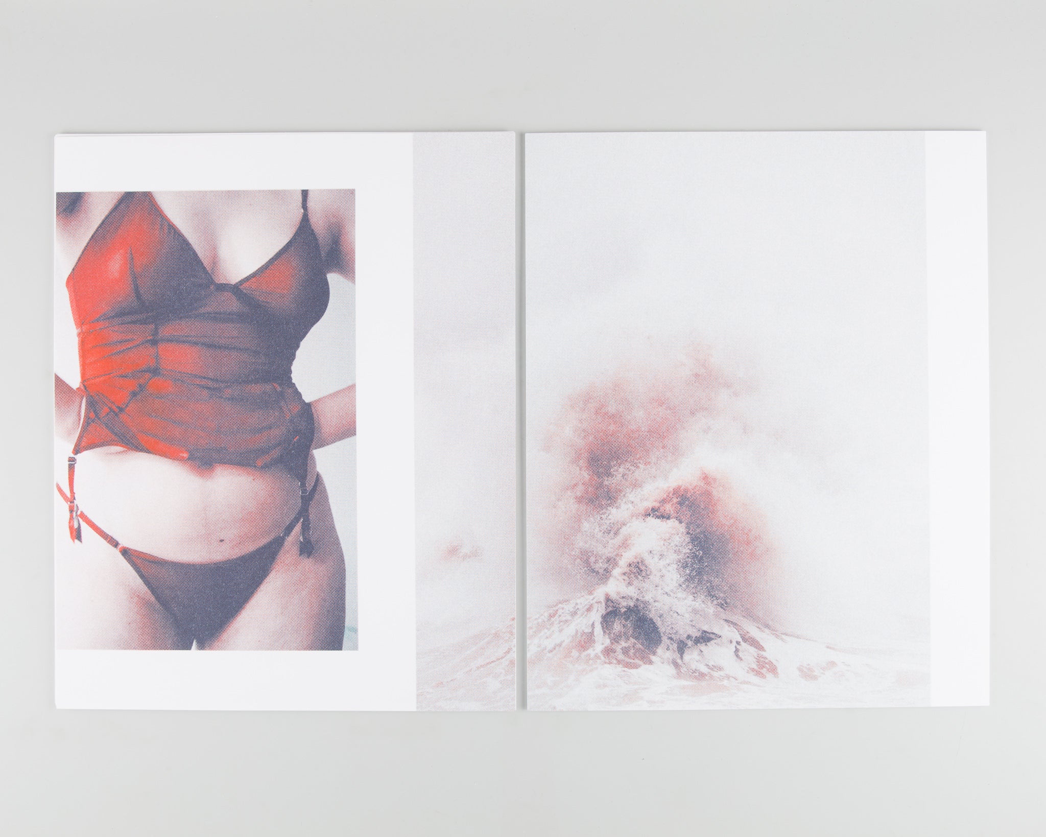 the THERE, THERE quarterly #6 - Image 5