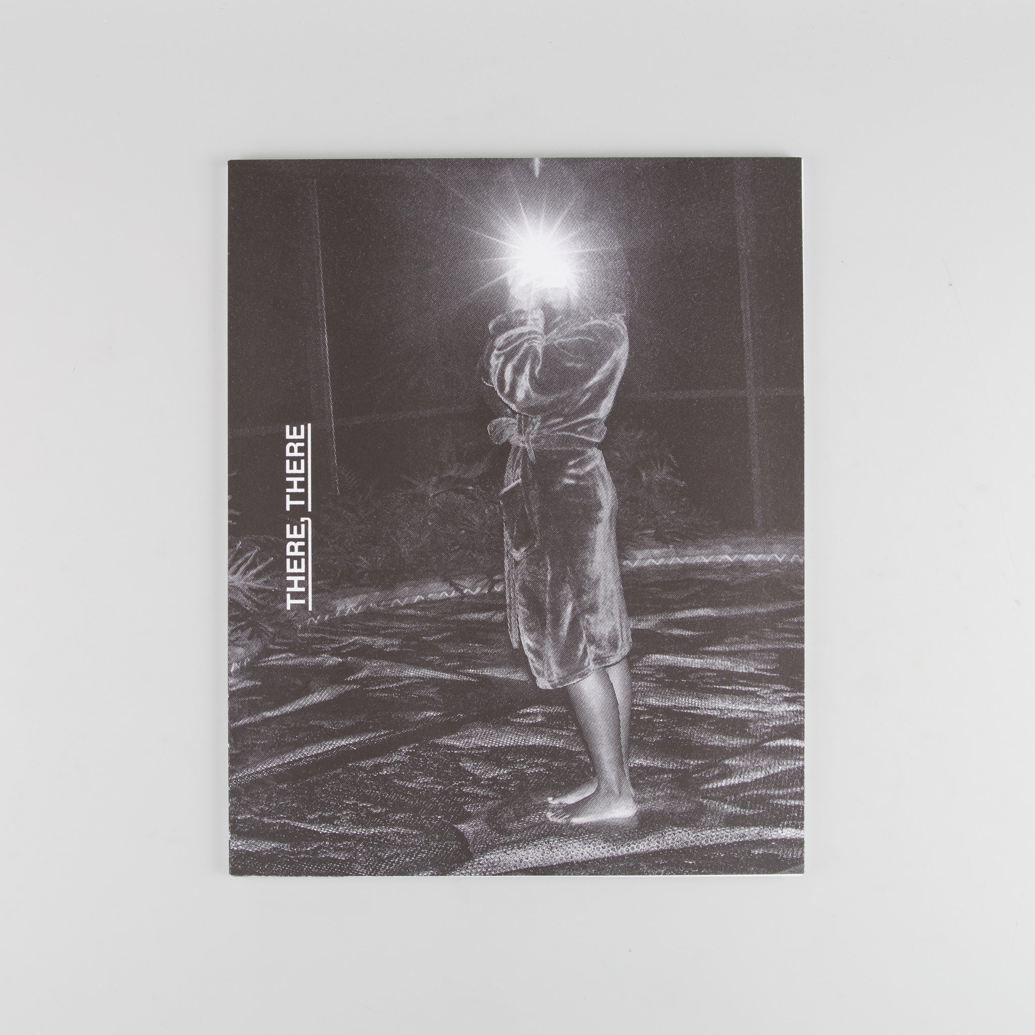 the THERE, THERE quarterly #7 - Image 2