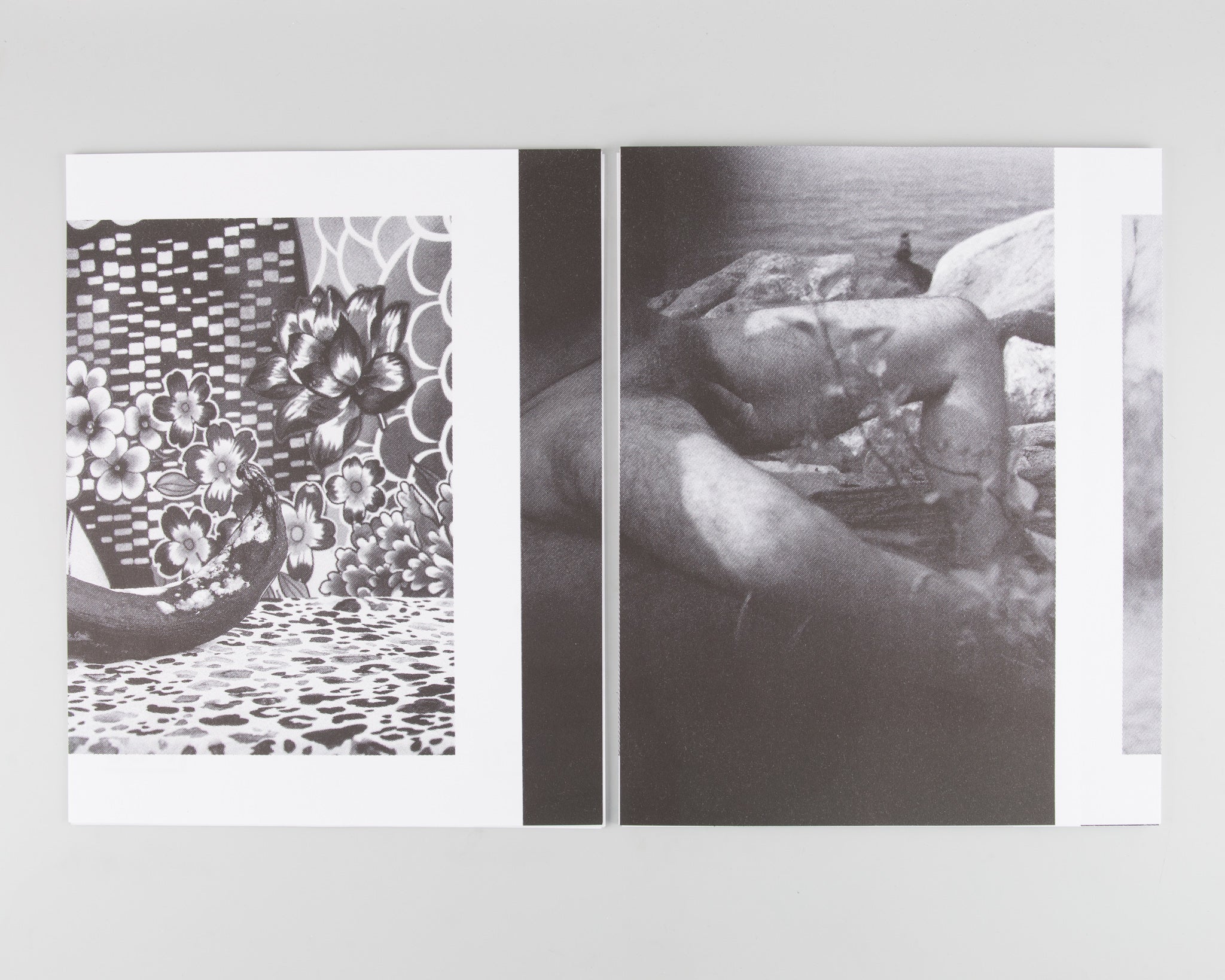 the THERE, THERE quarterly #7 - Image 4