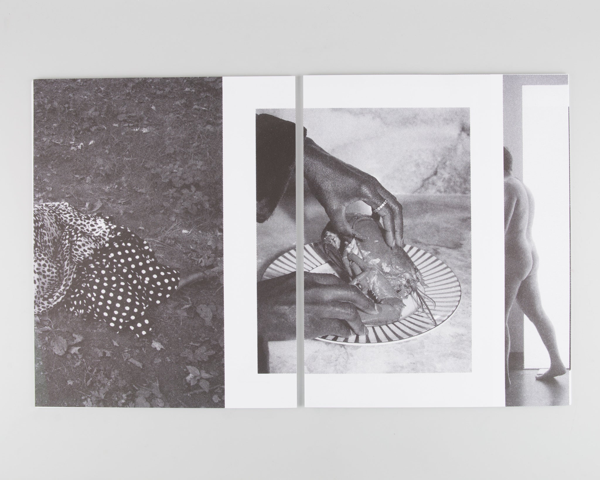 the THERE, THERE quarterly #7 - Image 5