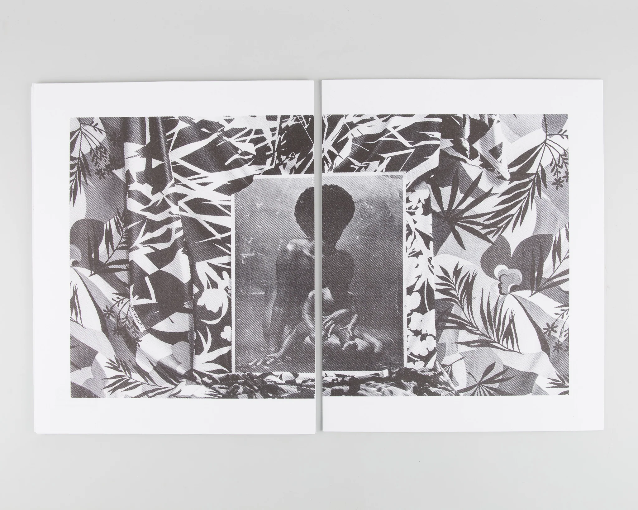 the THERE, THERE quarterly #7 - Image 7