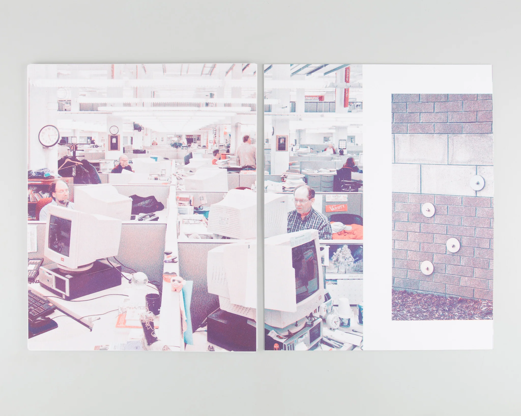 the THERE, THERE quarterly #8 - Image 6