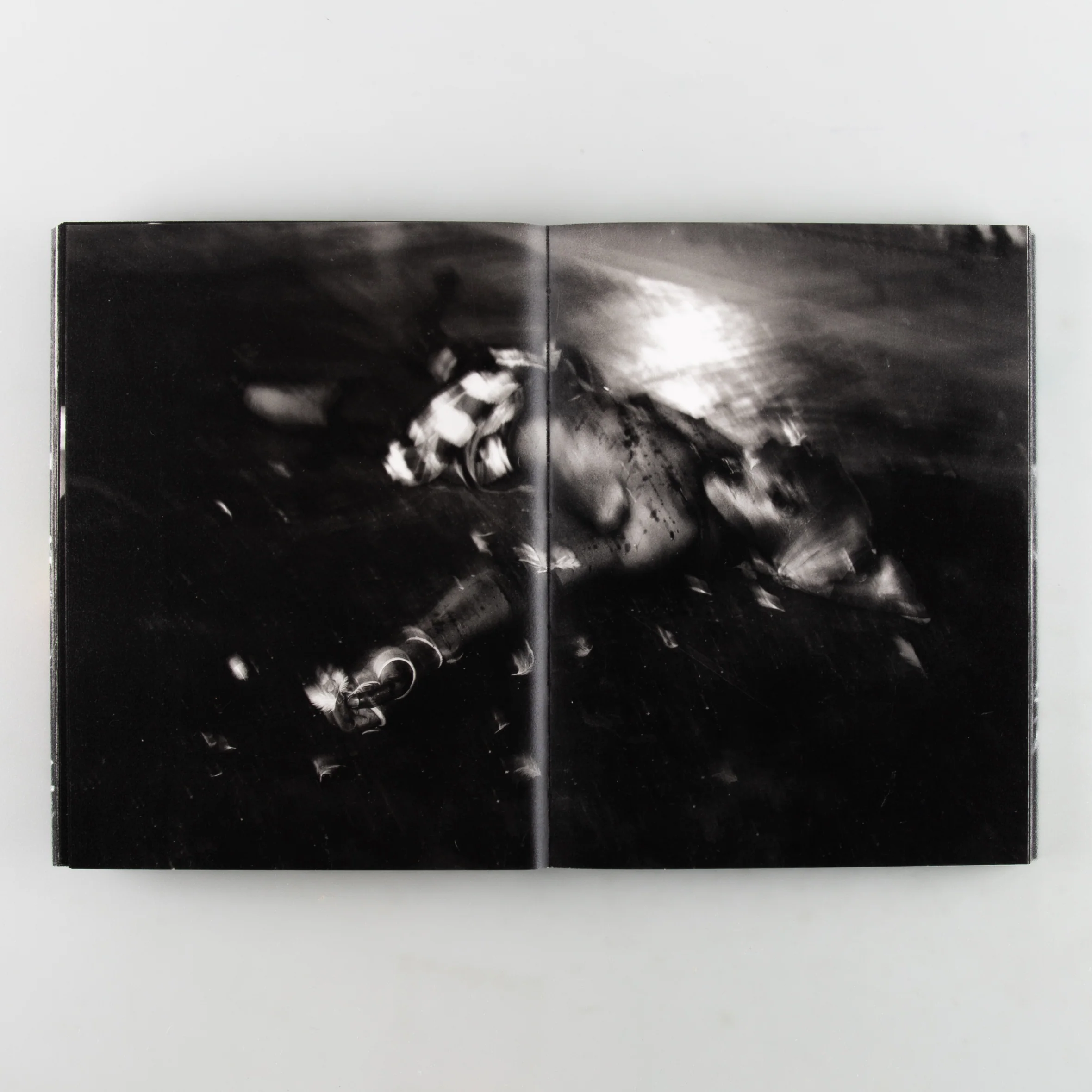 The Uncanny - Image 5