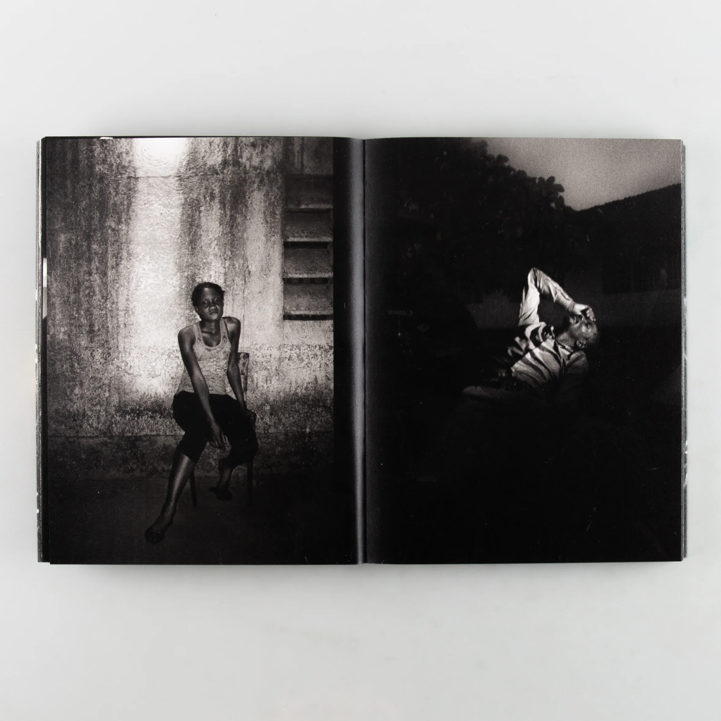 The Uncanny - Image 6