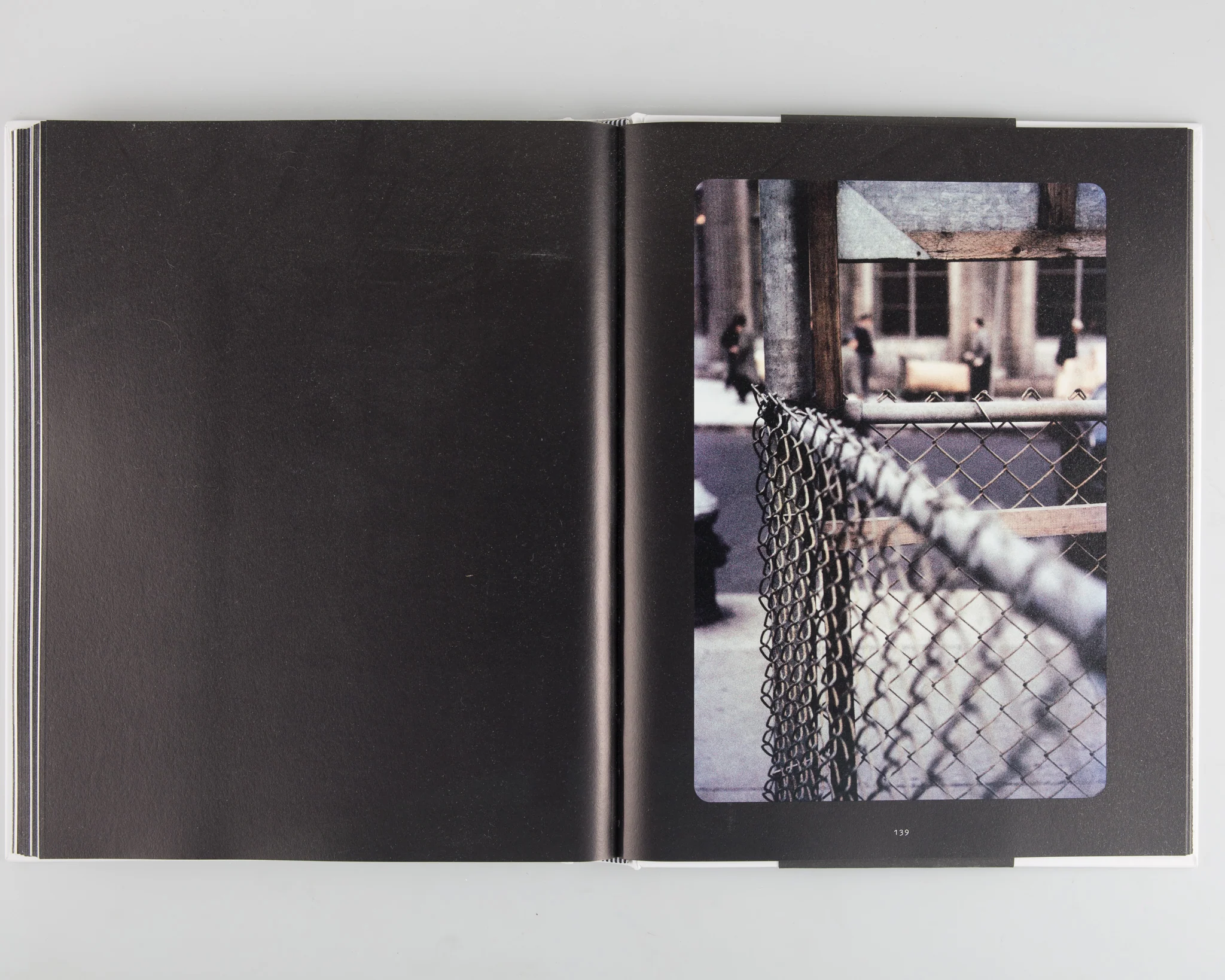 The Unseen Saul Leiter - Image 2