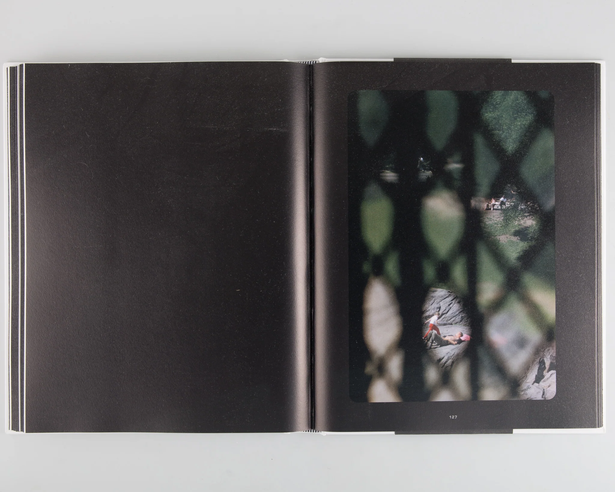 The Unseen Saul Leiter - Image 3