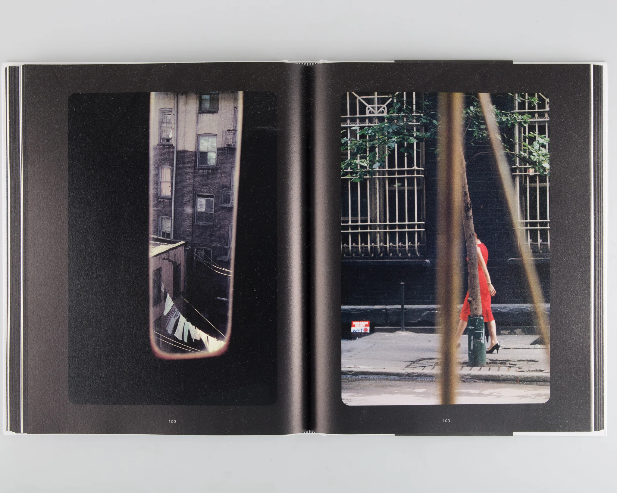 The Unseen Saul Leiter - Image 4