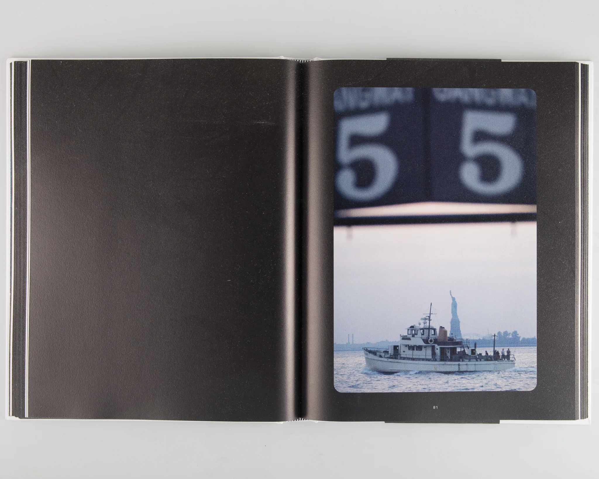 The Unseen Saul Leiter - Image 5