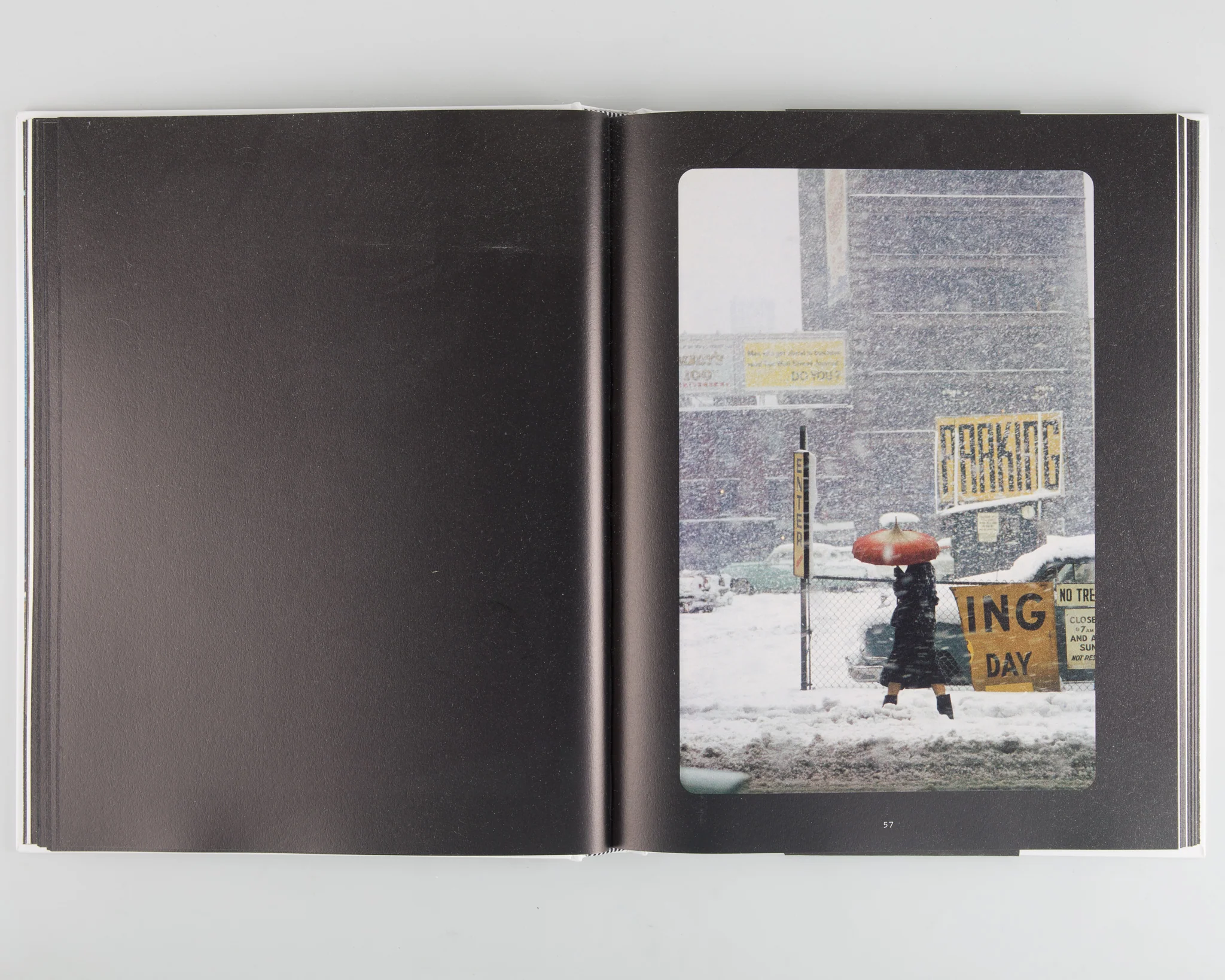 The Unseen Saul Leiter - Image 6