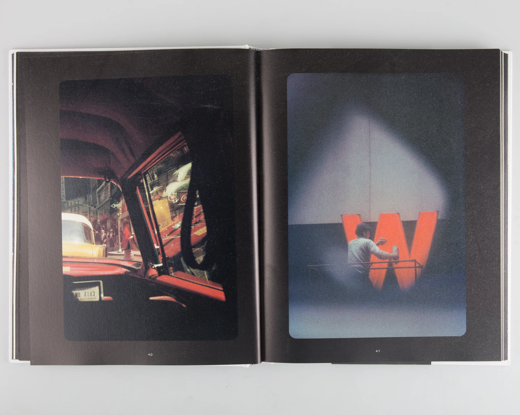 The Unseen Saul Leiter - Image 7