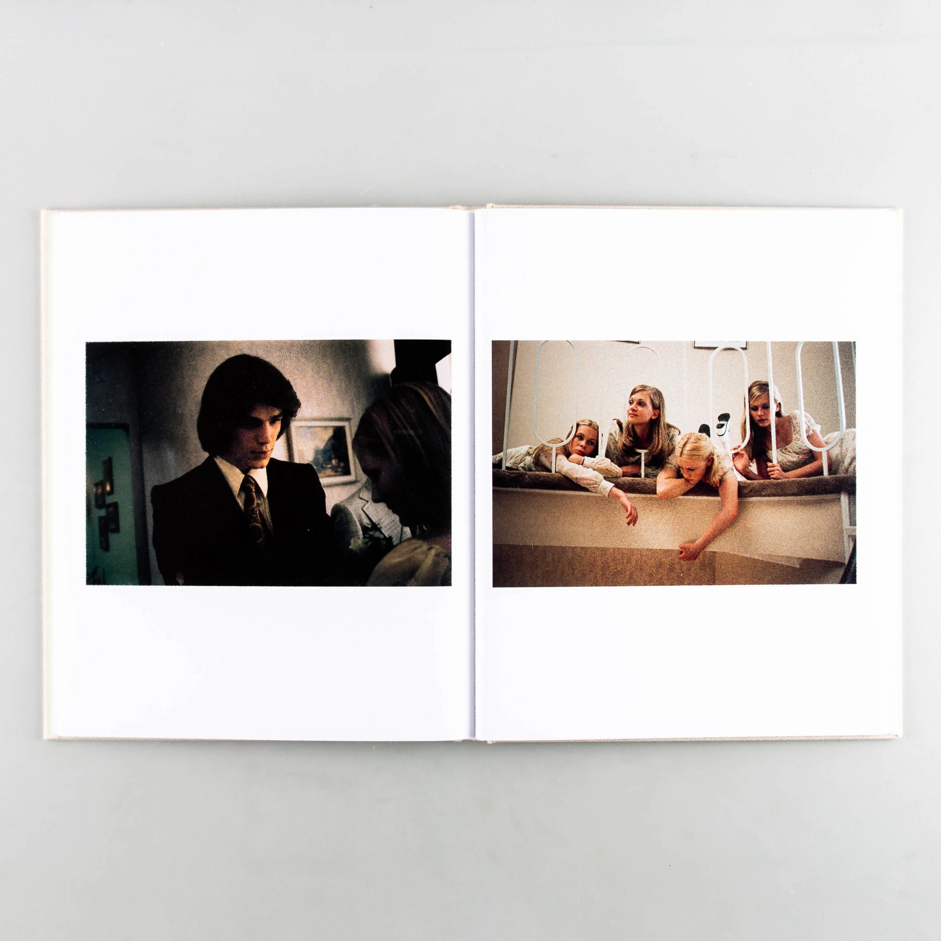 The Virgin Suicides - Image 4
