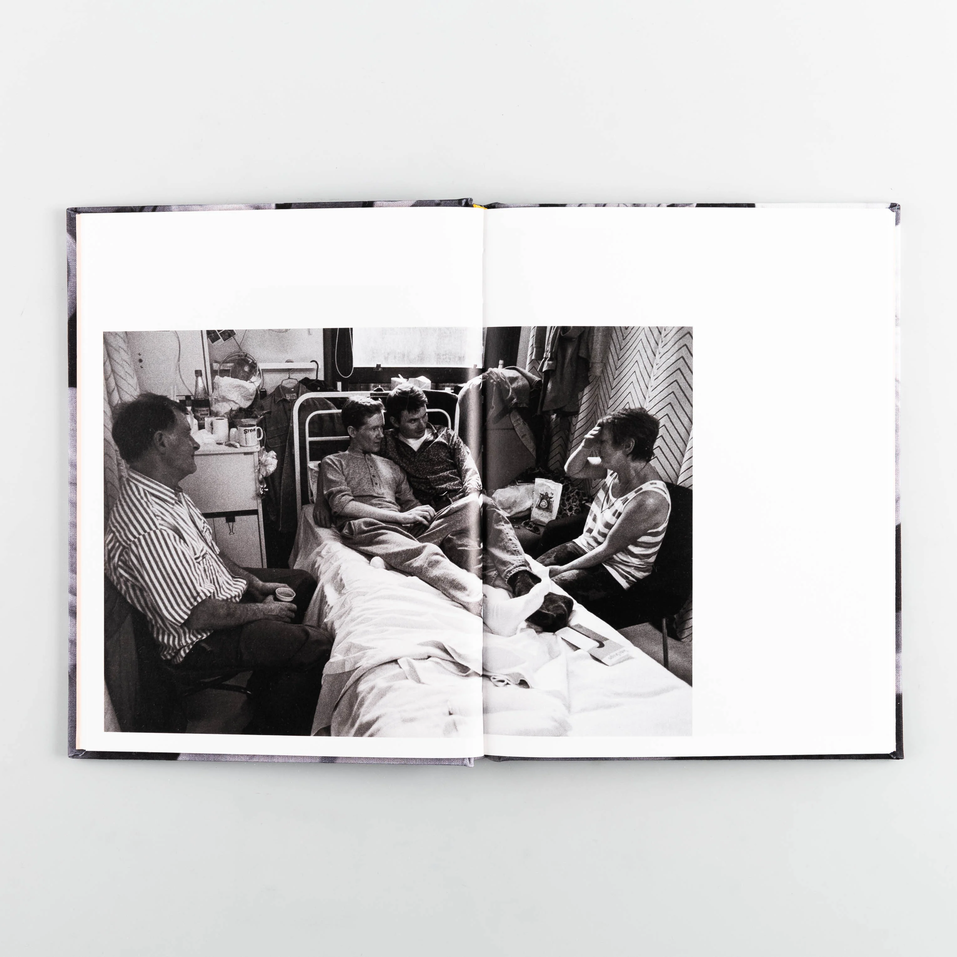 The Ward - Image 2