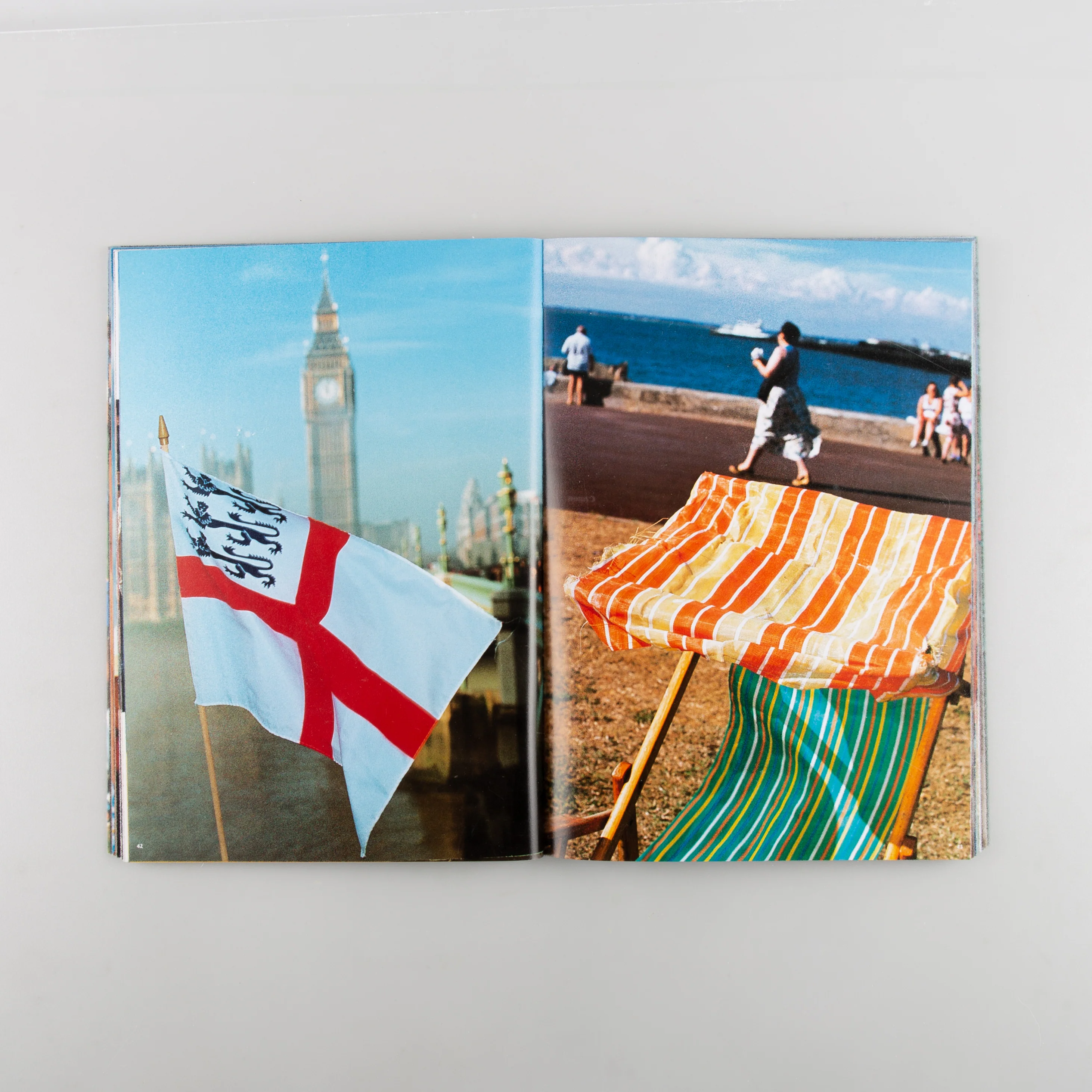 Think of England - Image 4