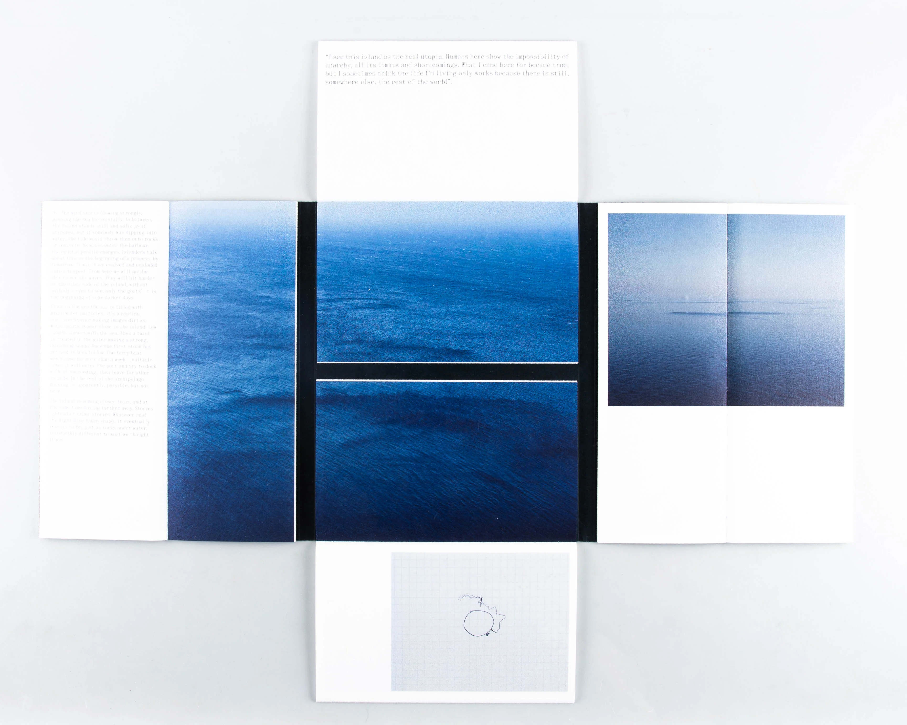 Thinking like and Island - Image 2