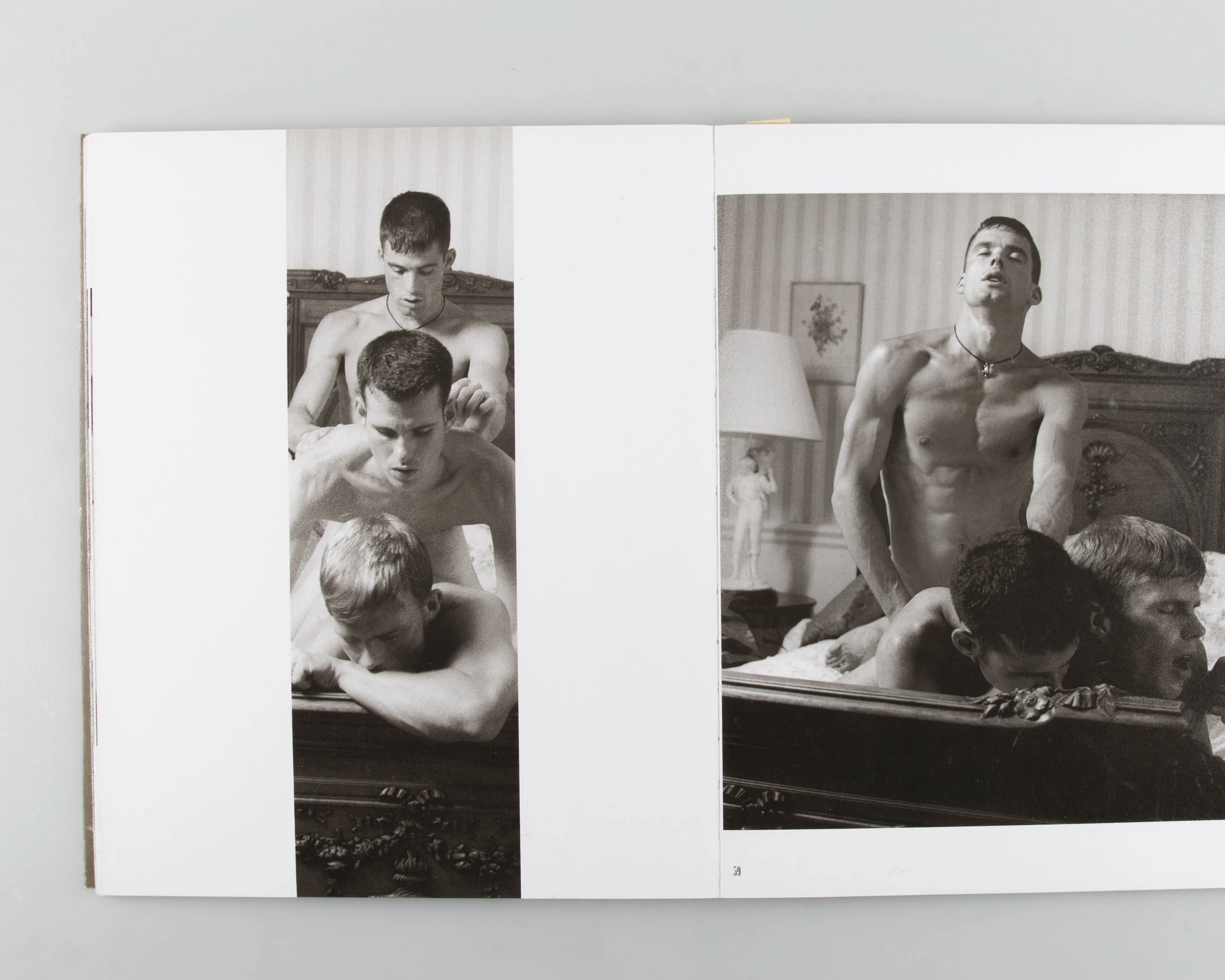 Three - Image 2