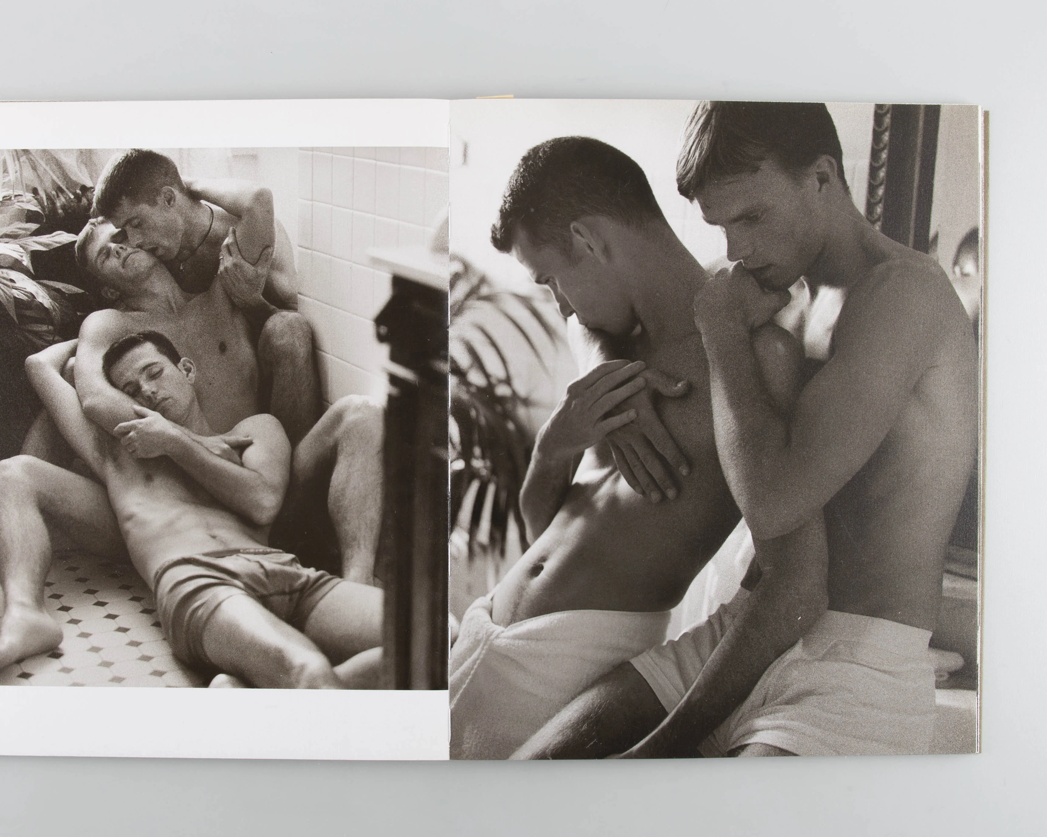 Three - Image 6