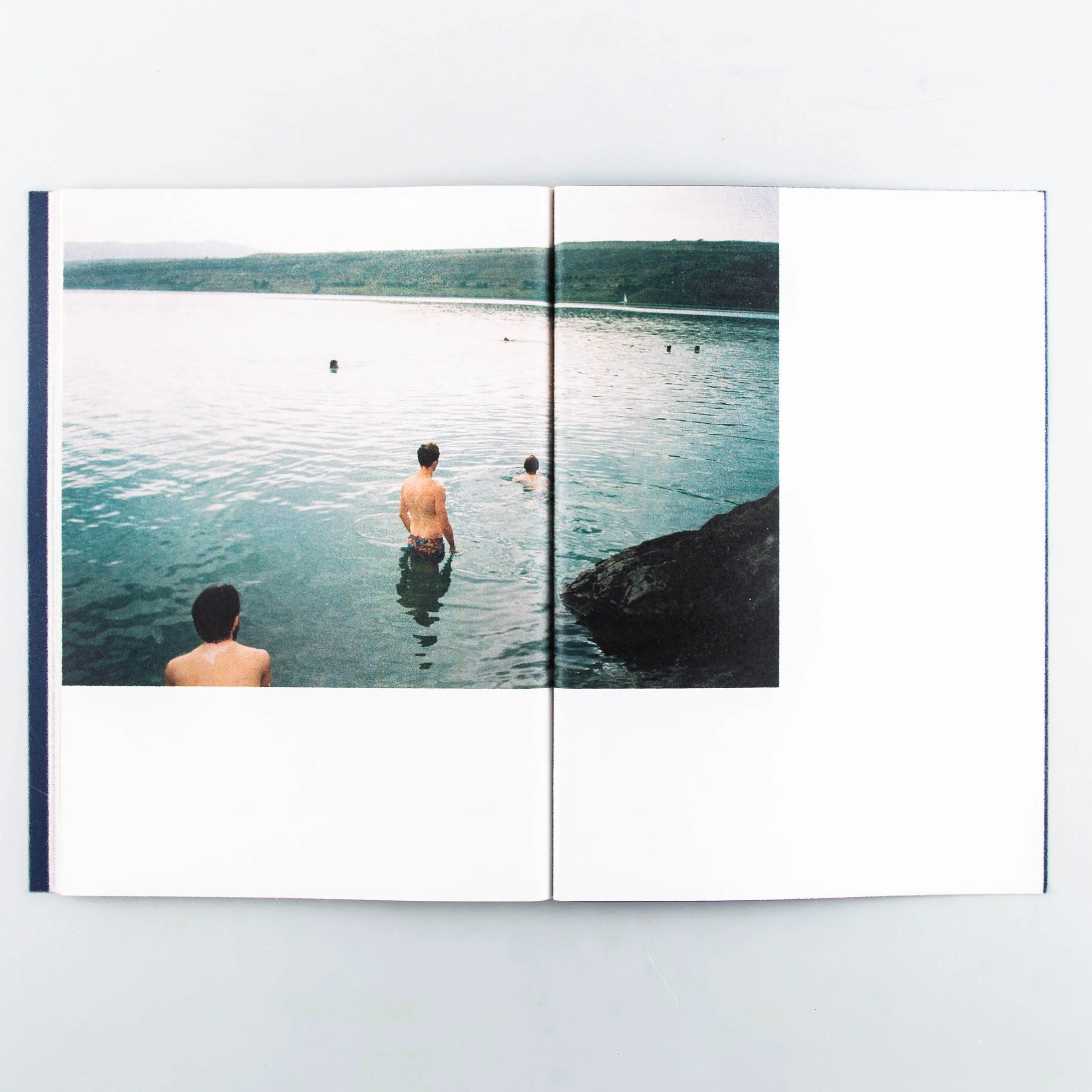 Three Circles Around the Sea - Image 2