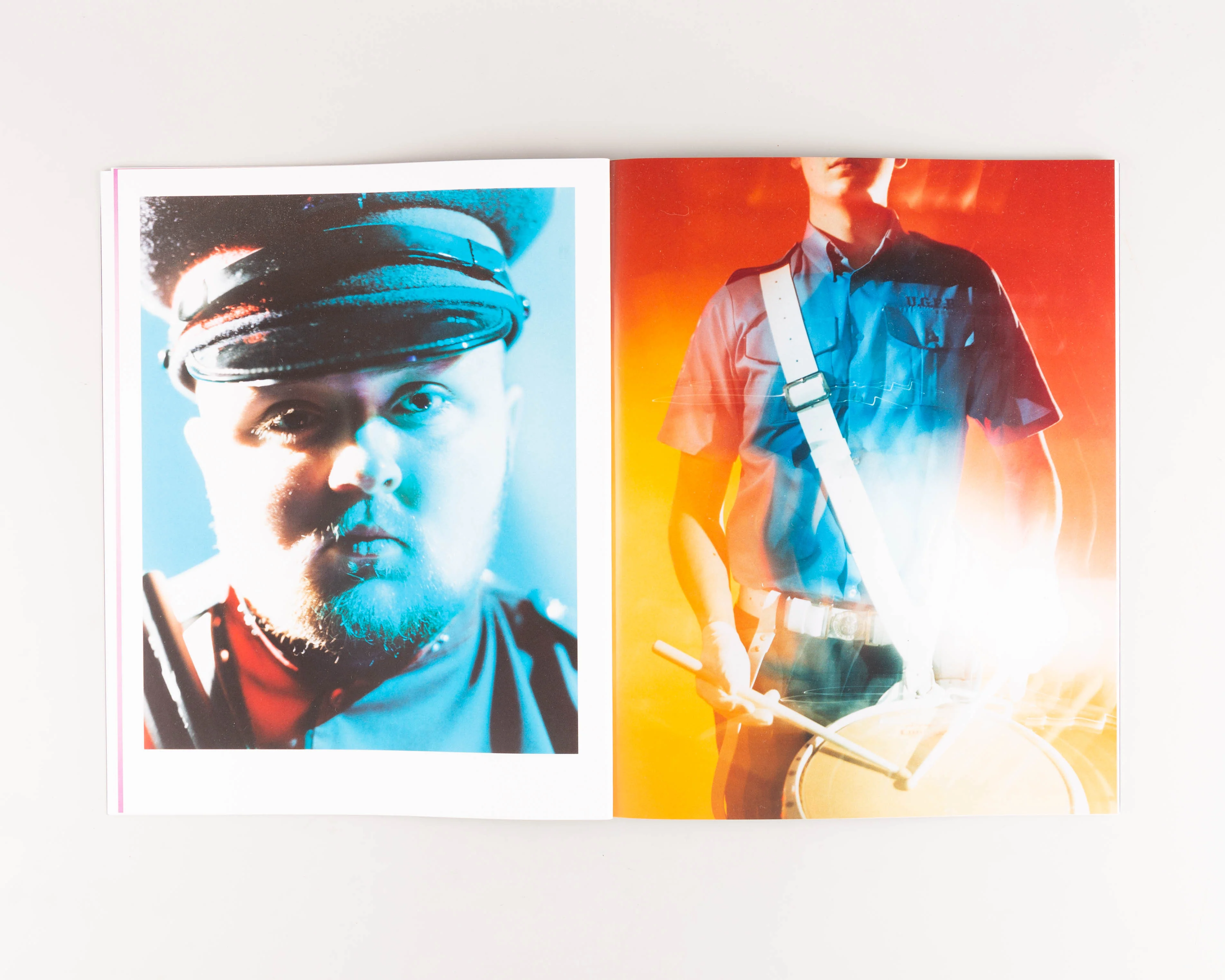 To The Beat Of The drum (signed) - Image 3