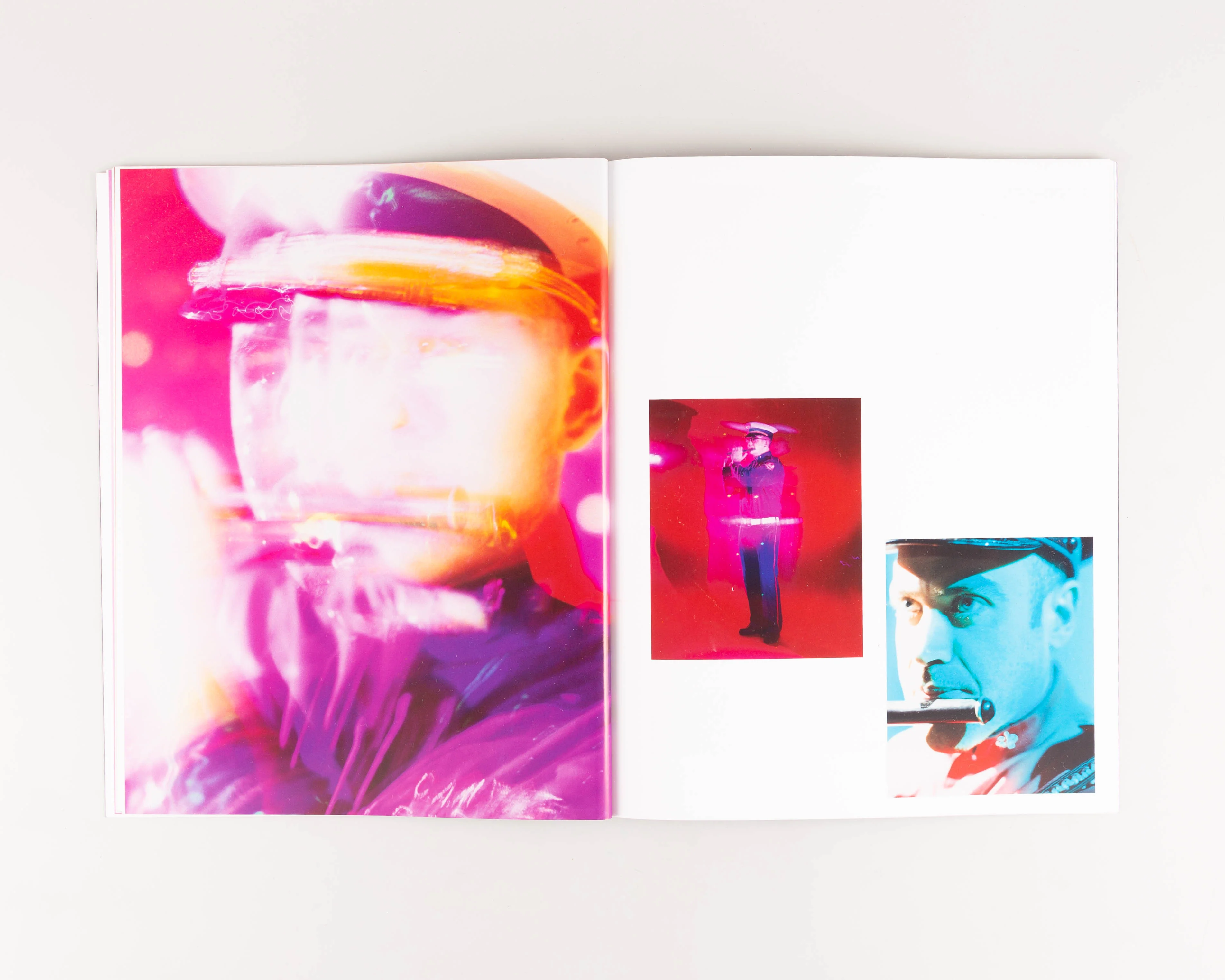 To The Beat Of The drum (signed) - Image 4