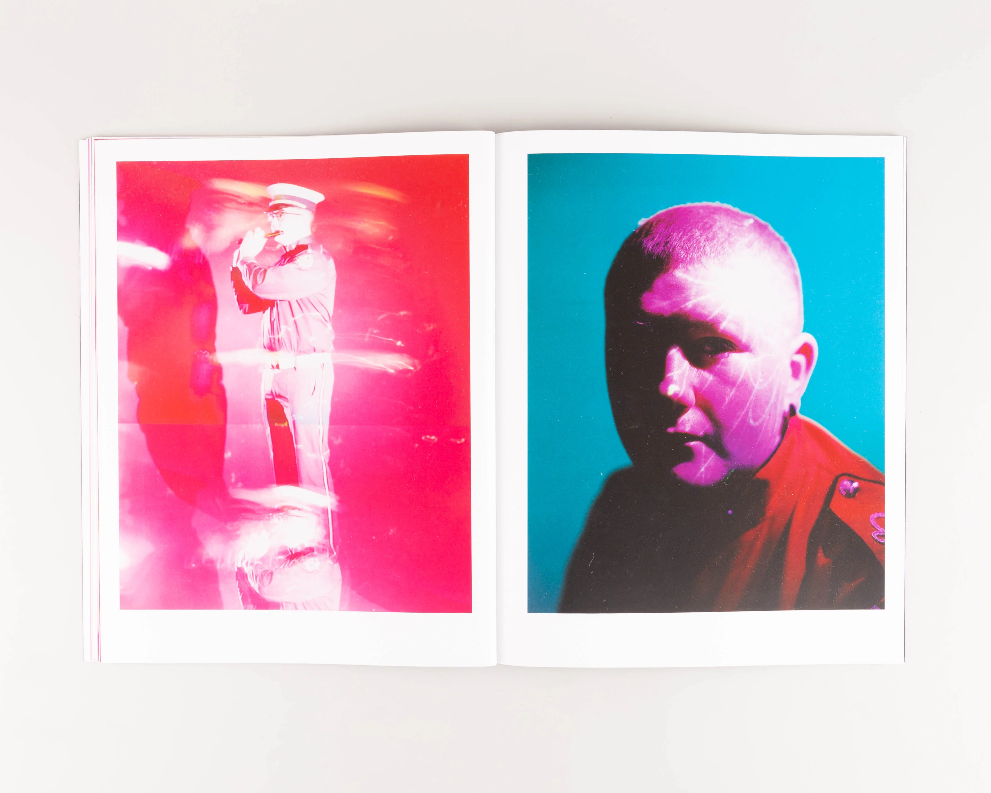 To The Beat Of The drum (signed) - Image 5
