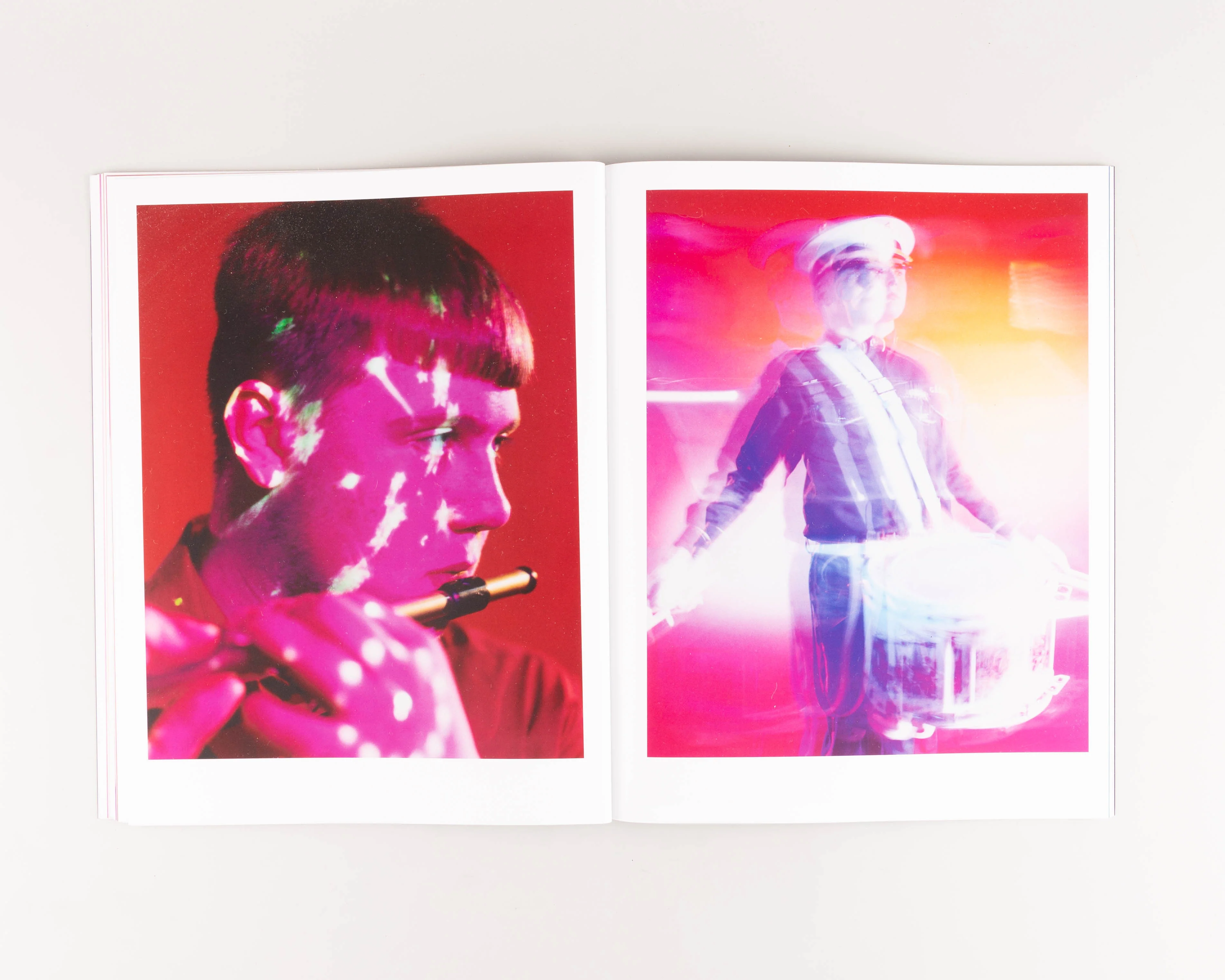 To The Beat Of The drum (signed) - Image 6