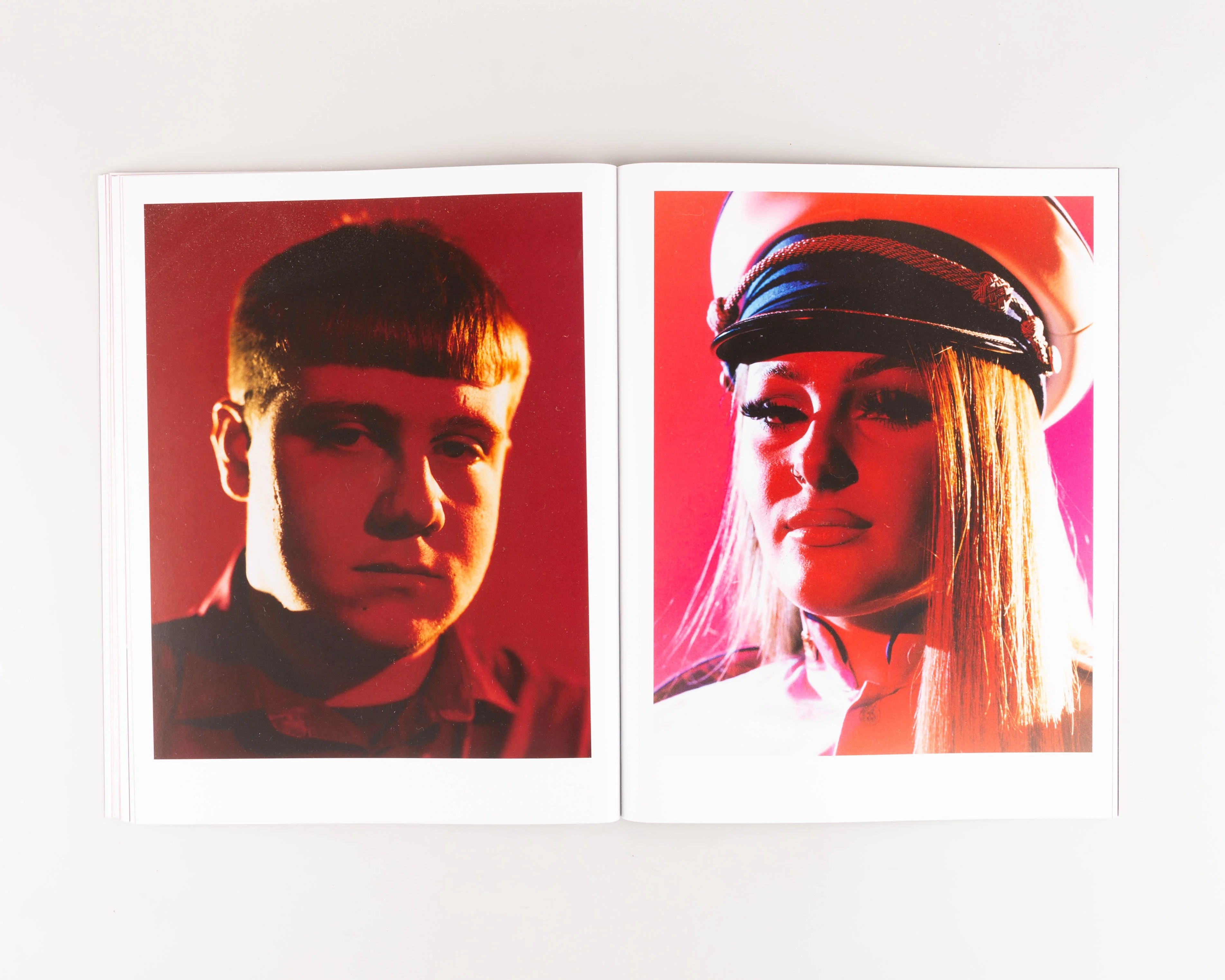 To The Beat Of The drum (signed) - Image 8