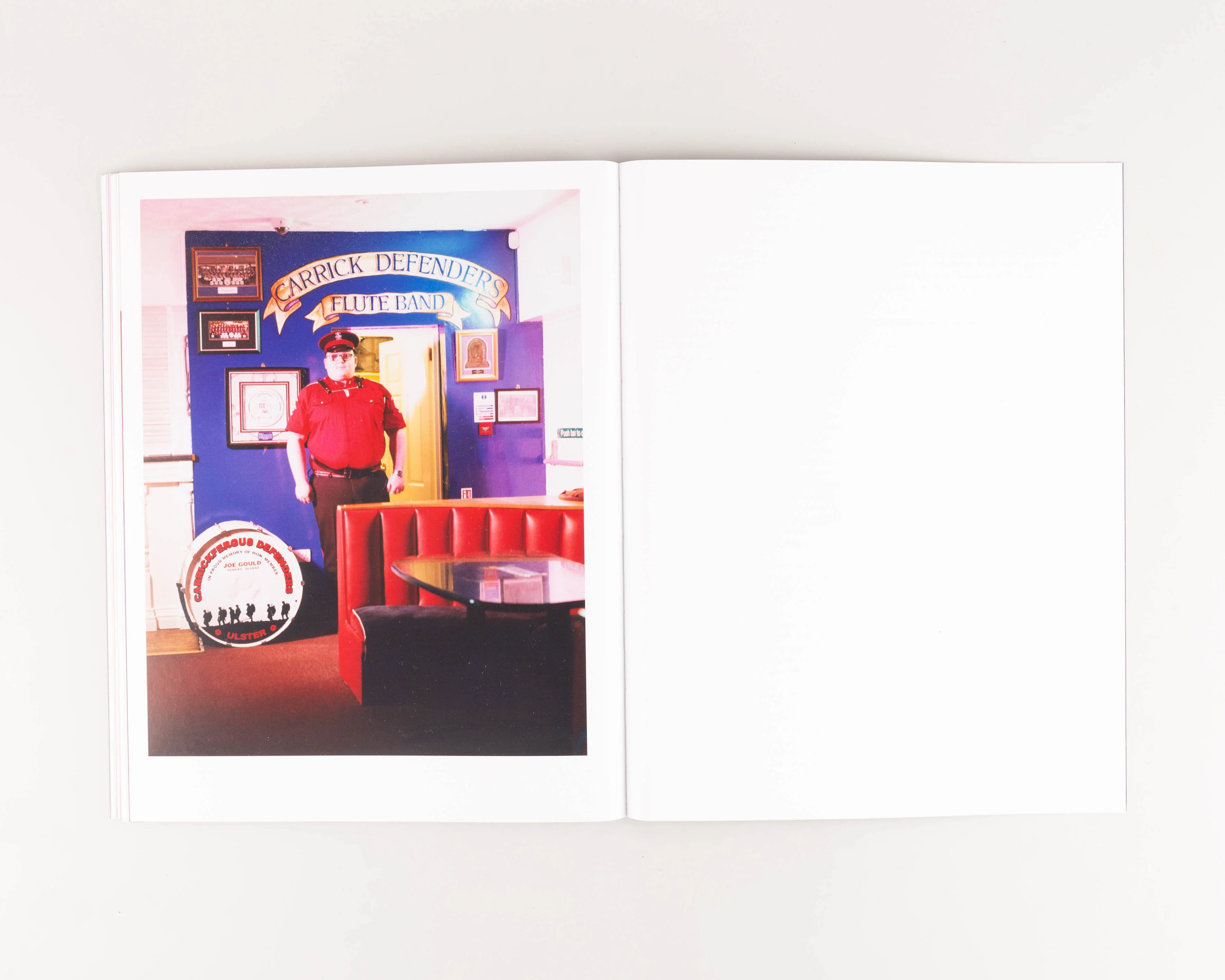 To The Beat Of The drum (signed) - Image 9