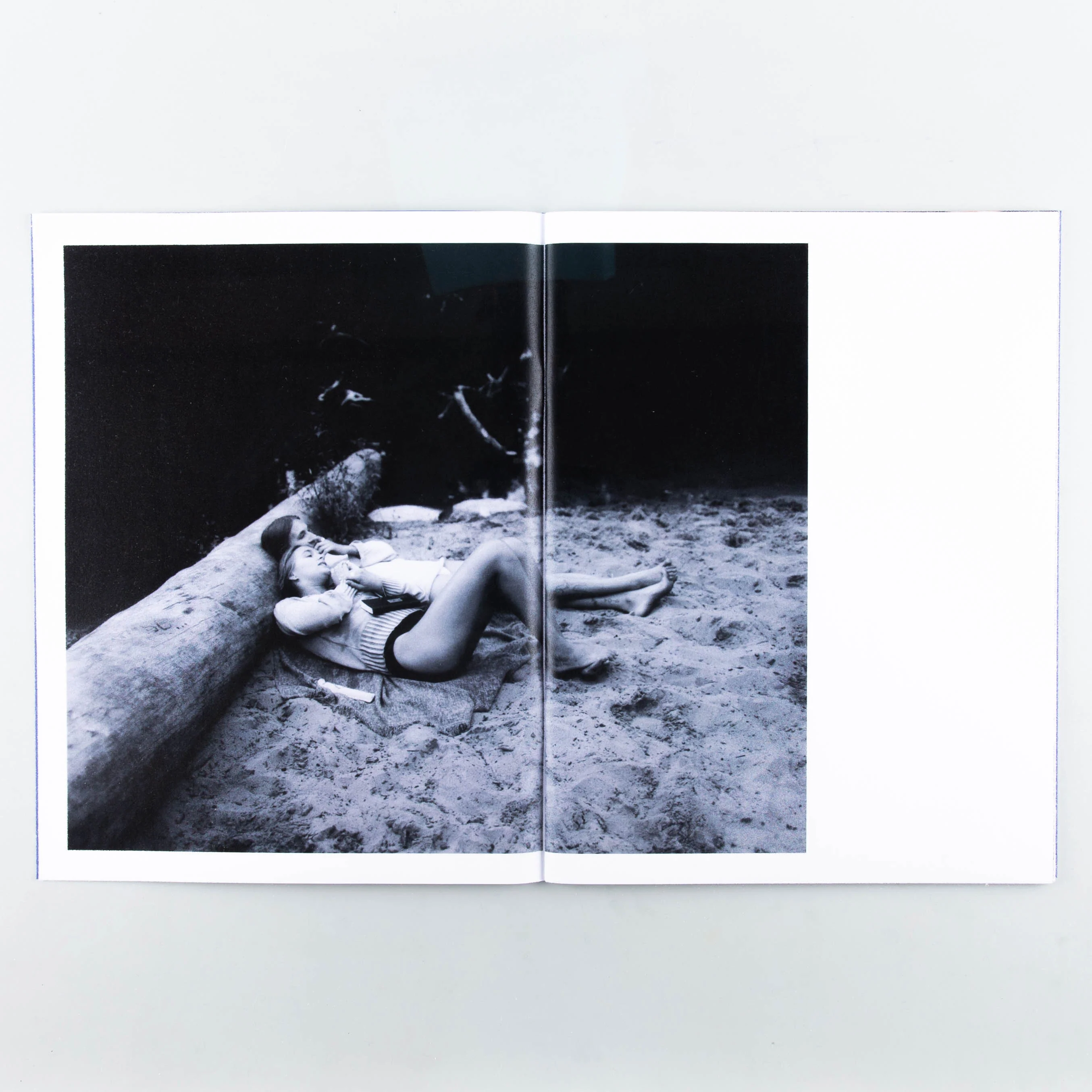 To The Touch - Image 2