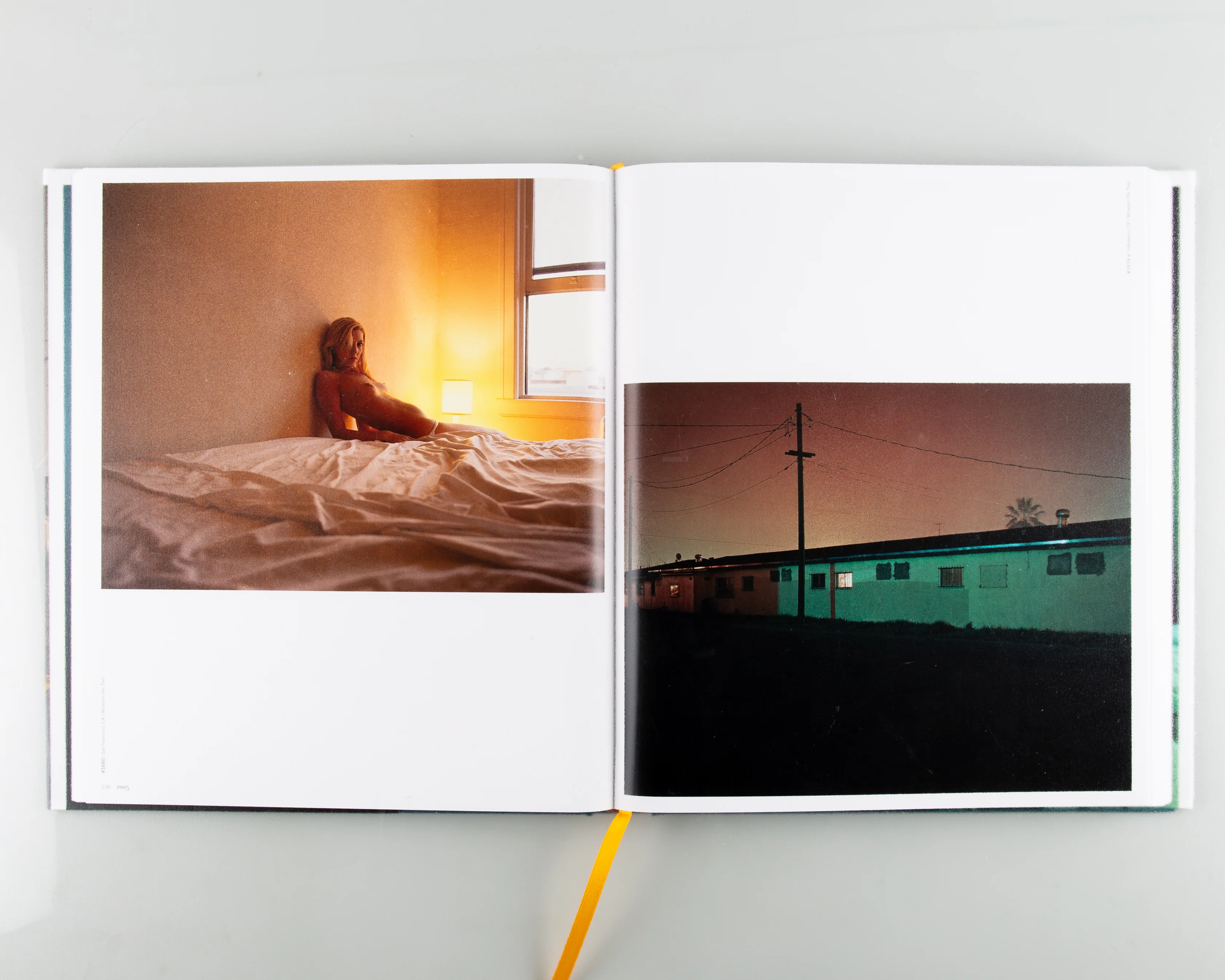 Todd Hido: Intimate Distance (Revised and Expanded Edition) - Image 2