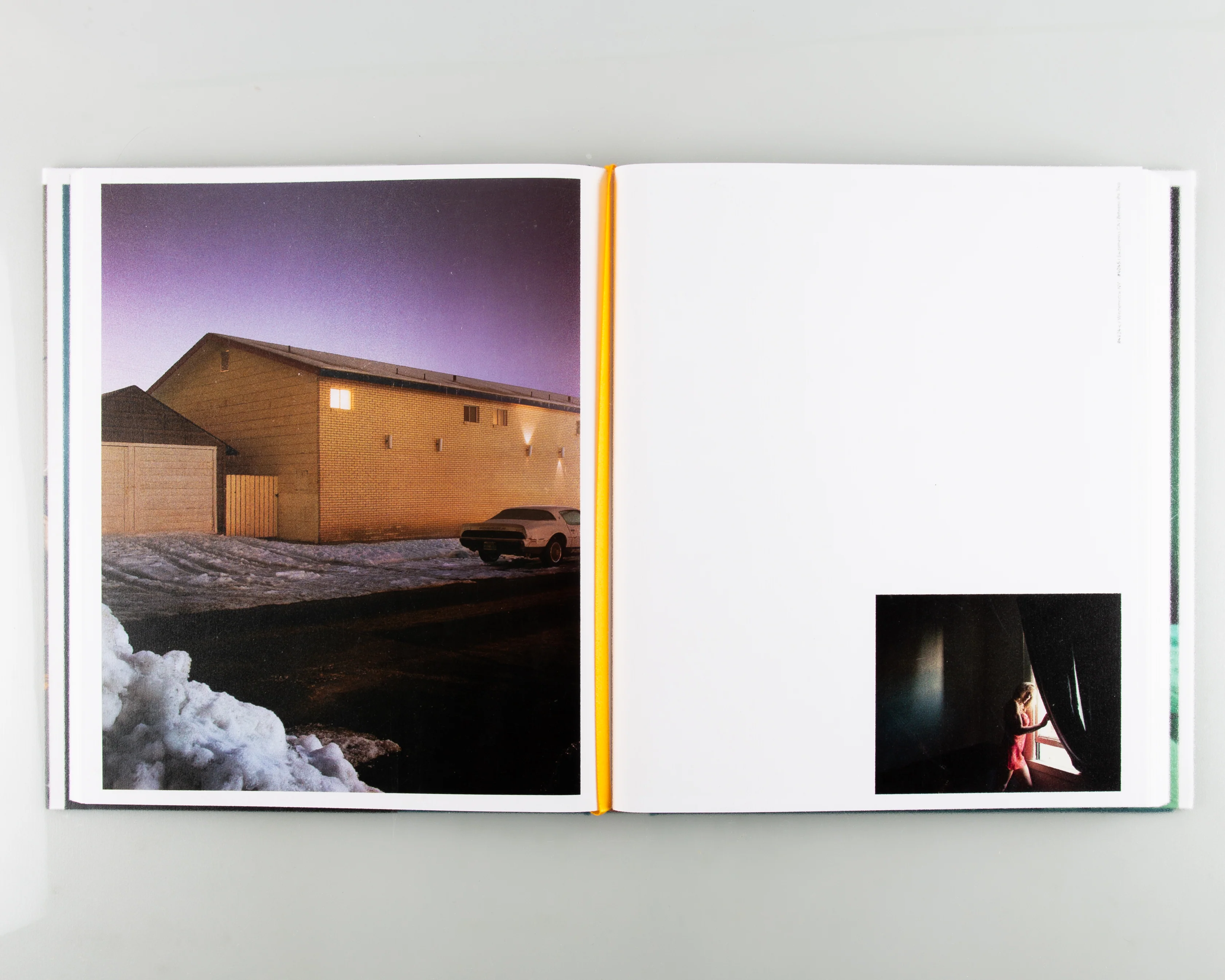 Todd Hido: Intimate Distance (Revised and Expanded Edition) - Image 3