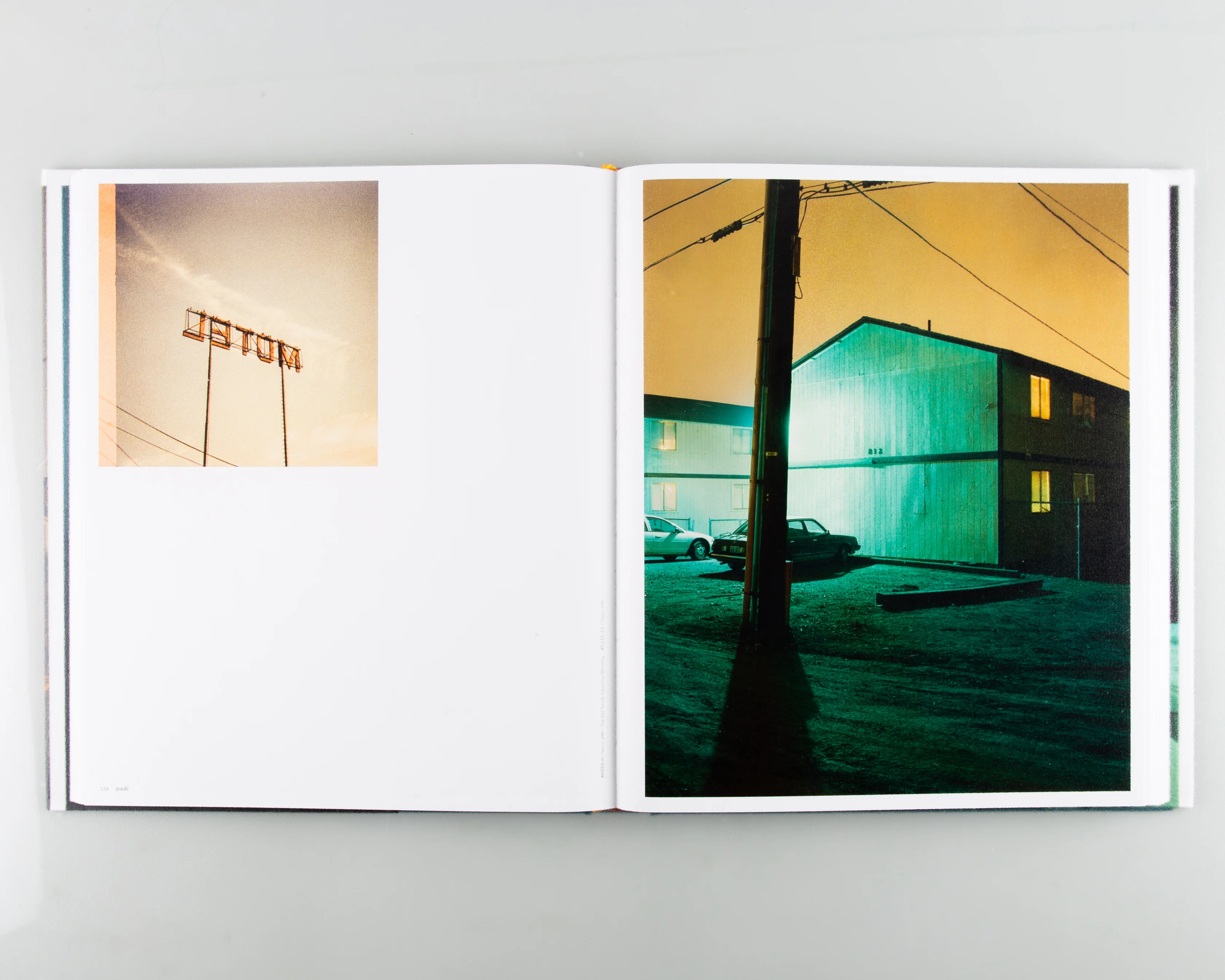 Todd Hido: Intimate Distance (Revised and Expanded Edition) - Image 4