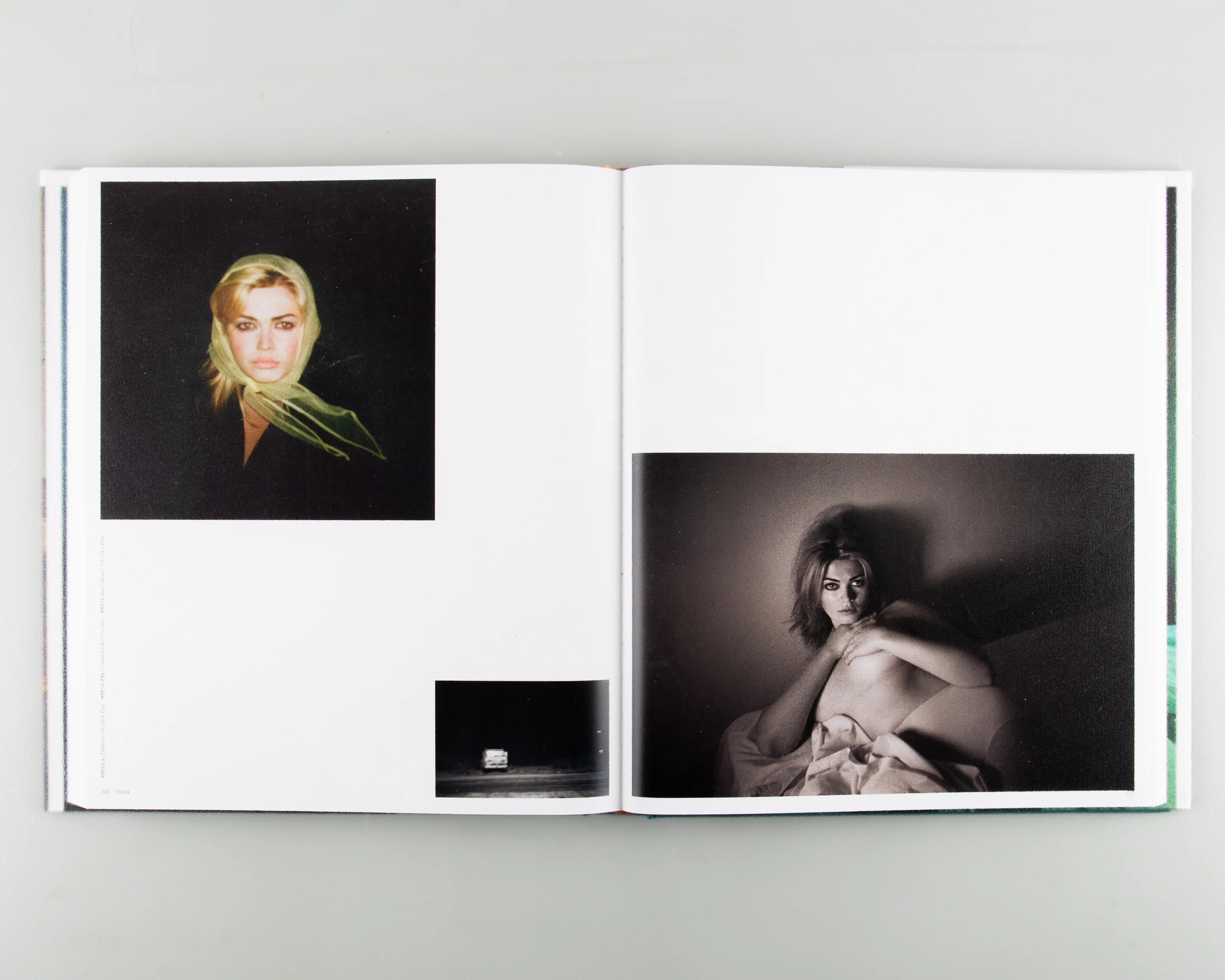 Todd Hido: Intimate Distance (Revised and Expanded Edition) - Image 5