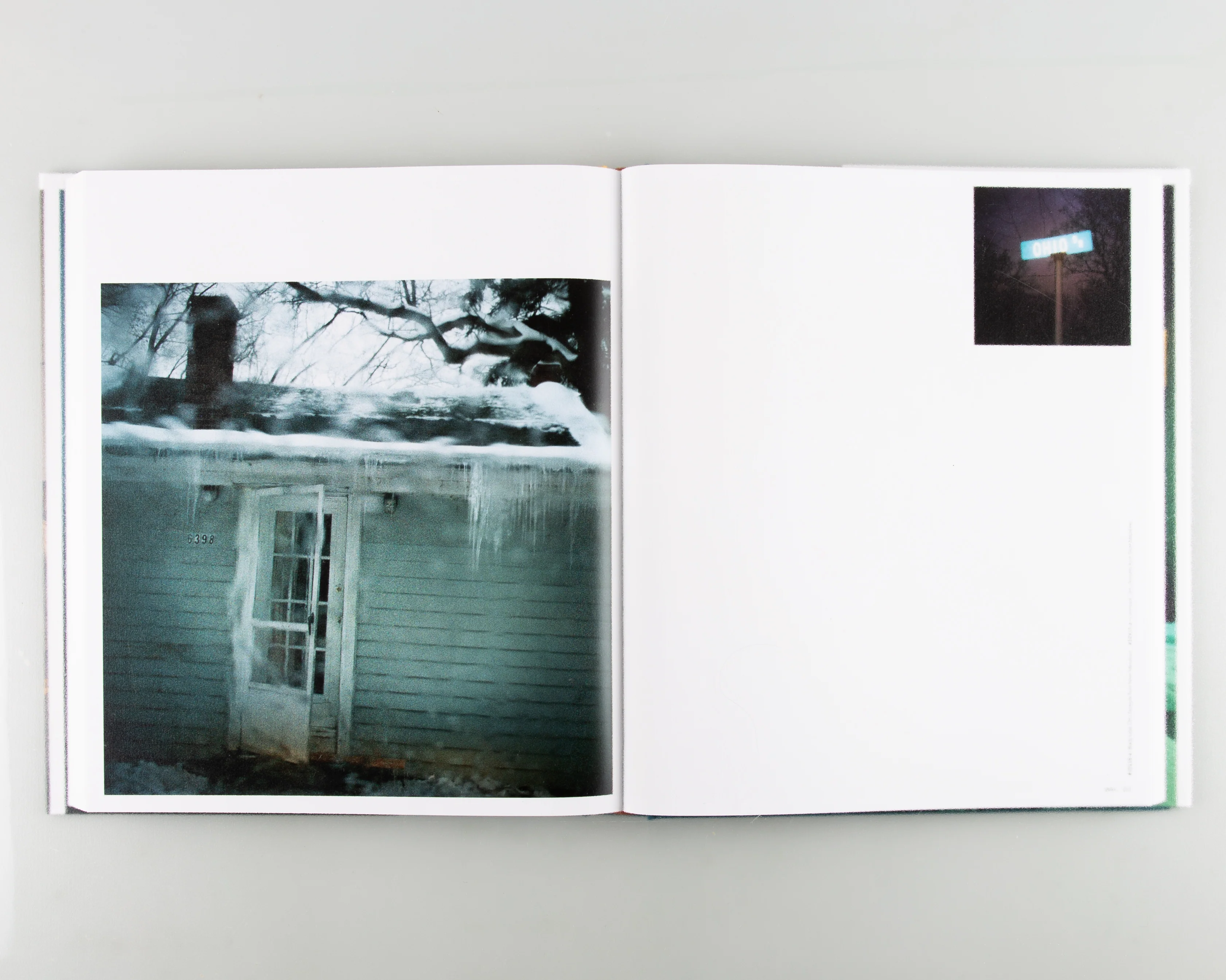 Todd Hido: Intimate Distance (Revised and Expanded Edition) - Image 6