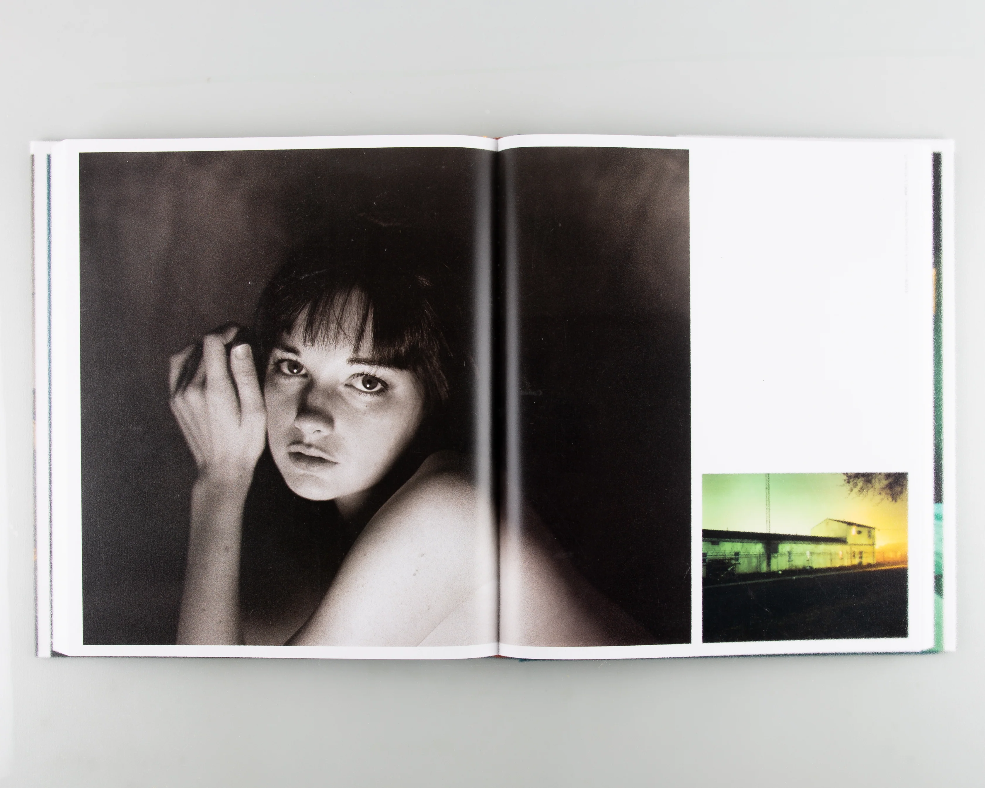Todd Hido: Intimate Distance (Revised and Expanded Edition) - Image 7