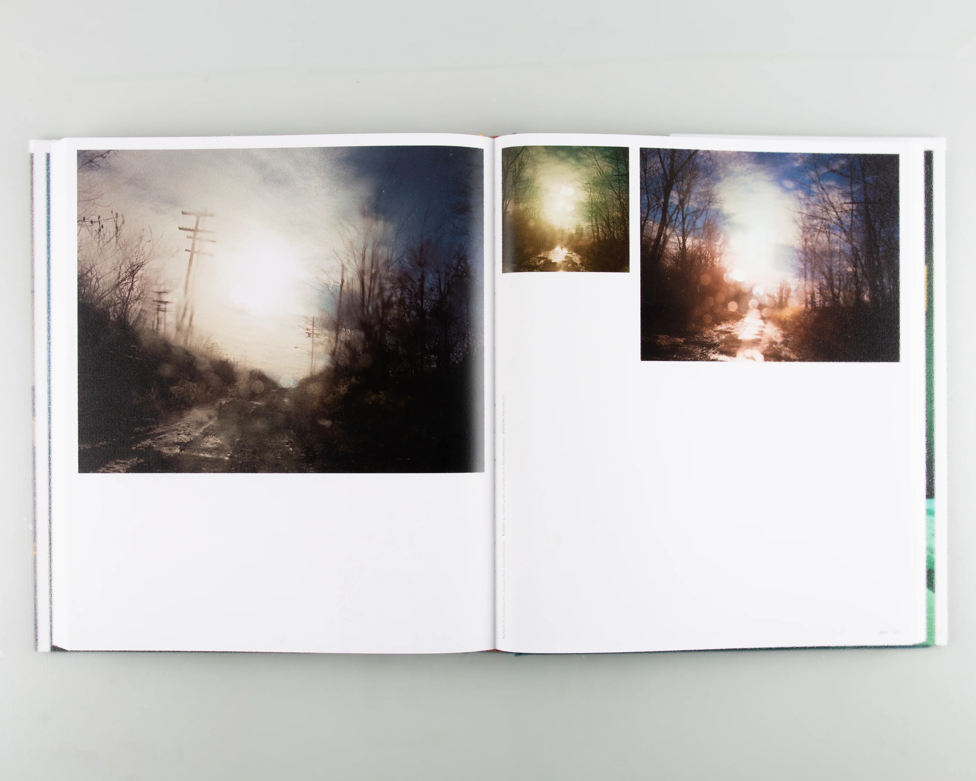 Todd Hido: Intimate Distance (Revised and Expanded Edition) - Image 8