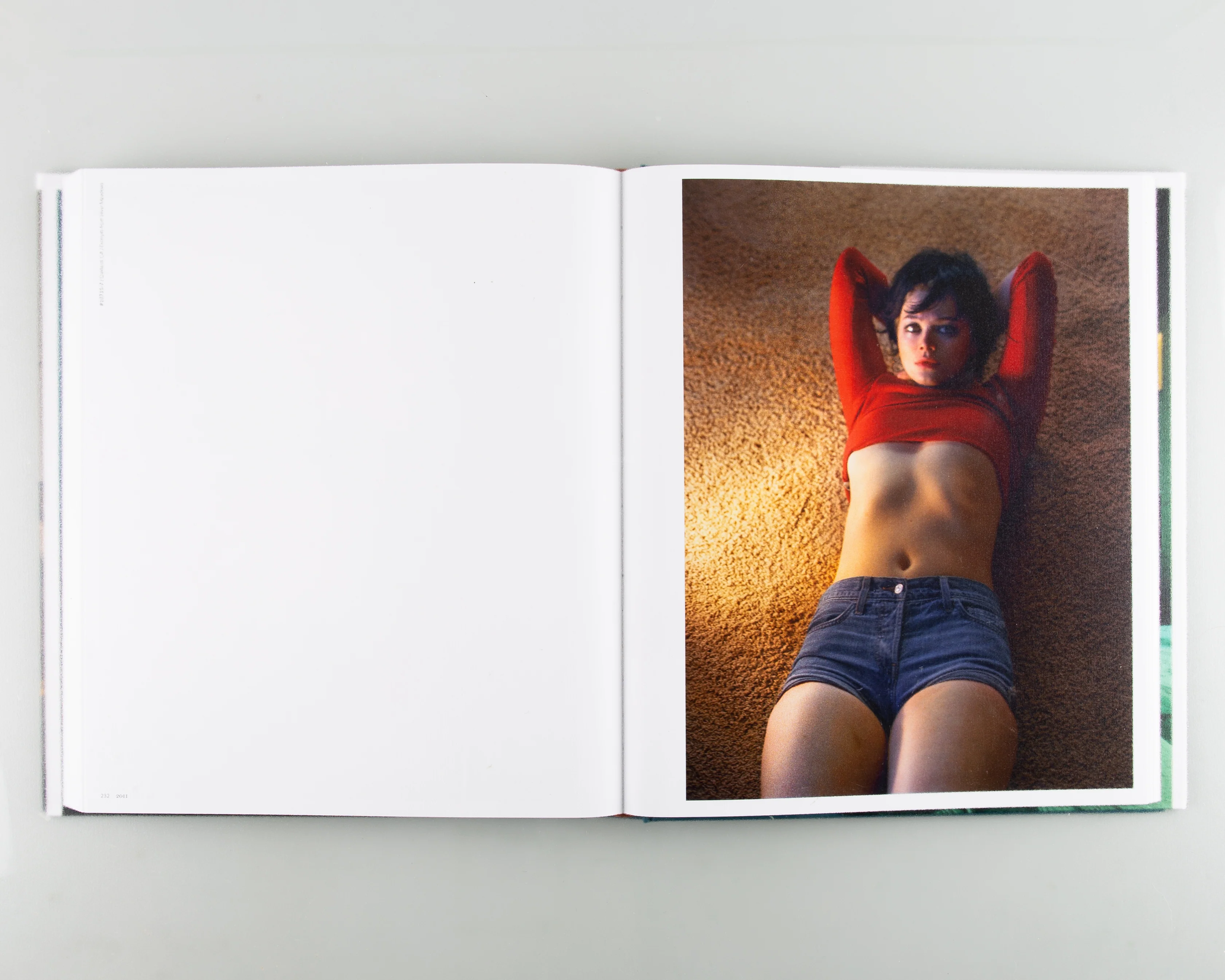 Todd Hido: Intimate Distance (Revised and Expanded Edition) - Image 9
