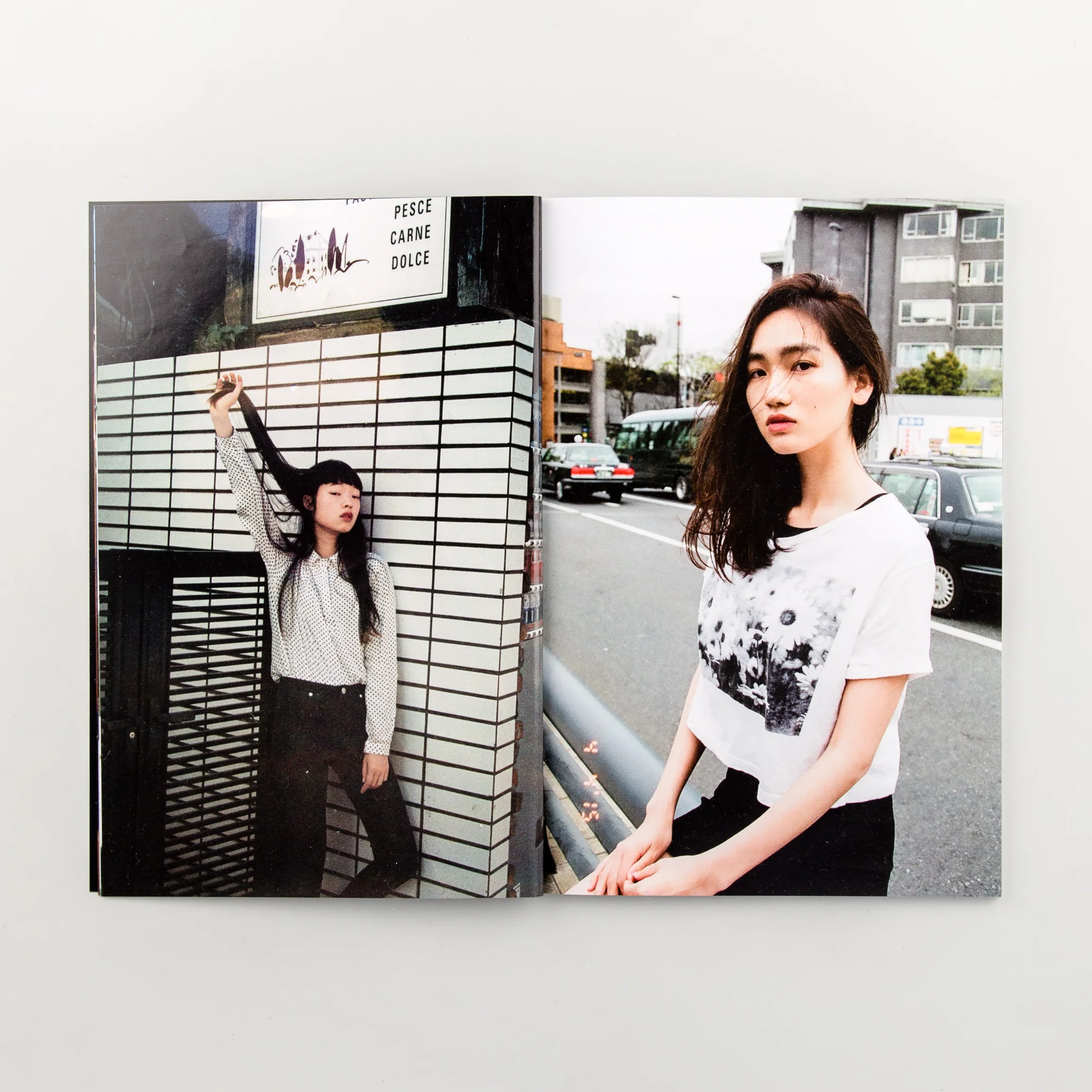 Tokyo Girls - Image 3
