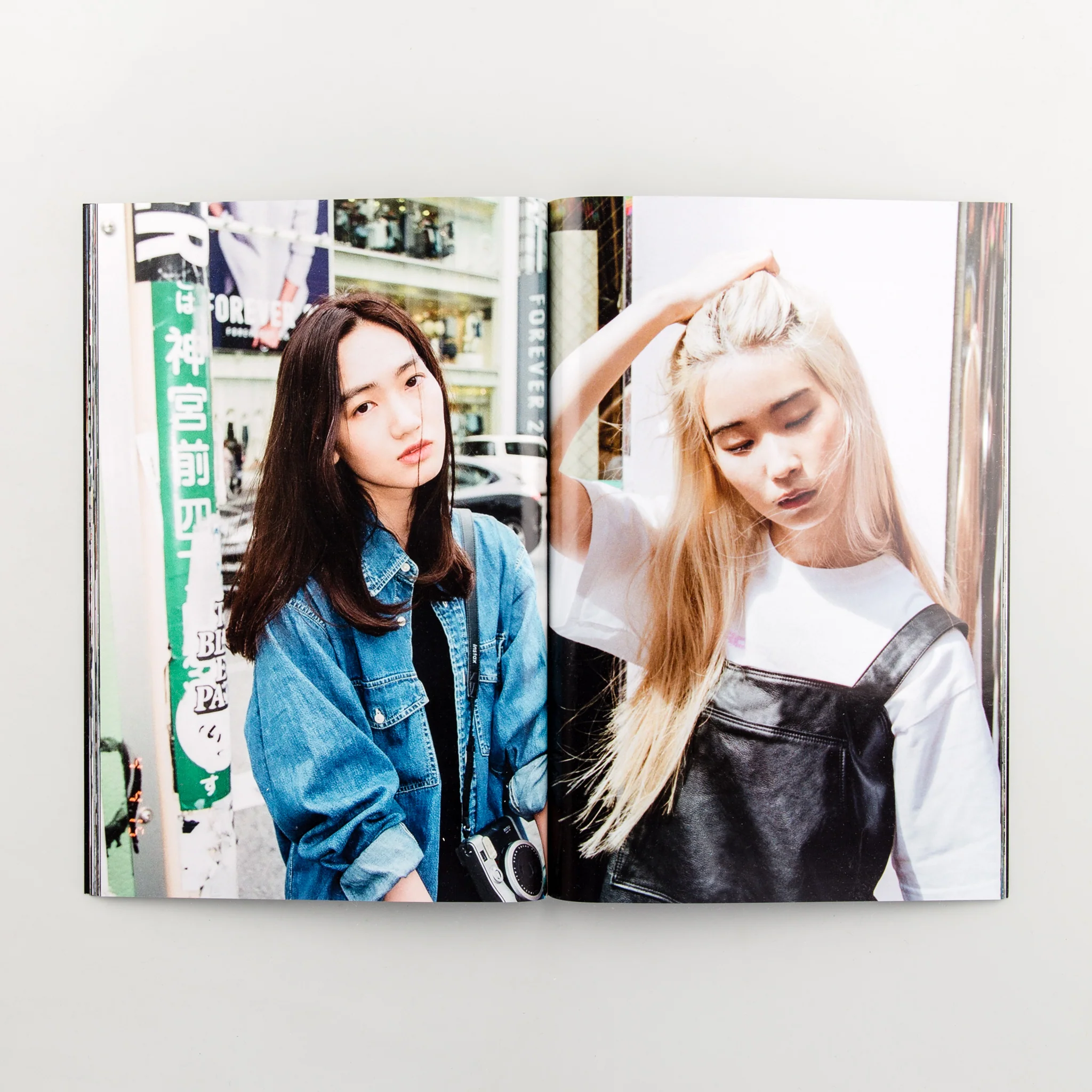 Tokyo Girls - Image 5