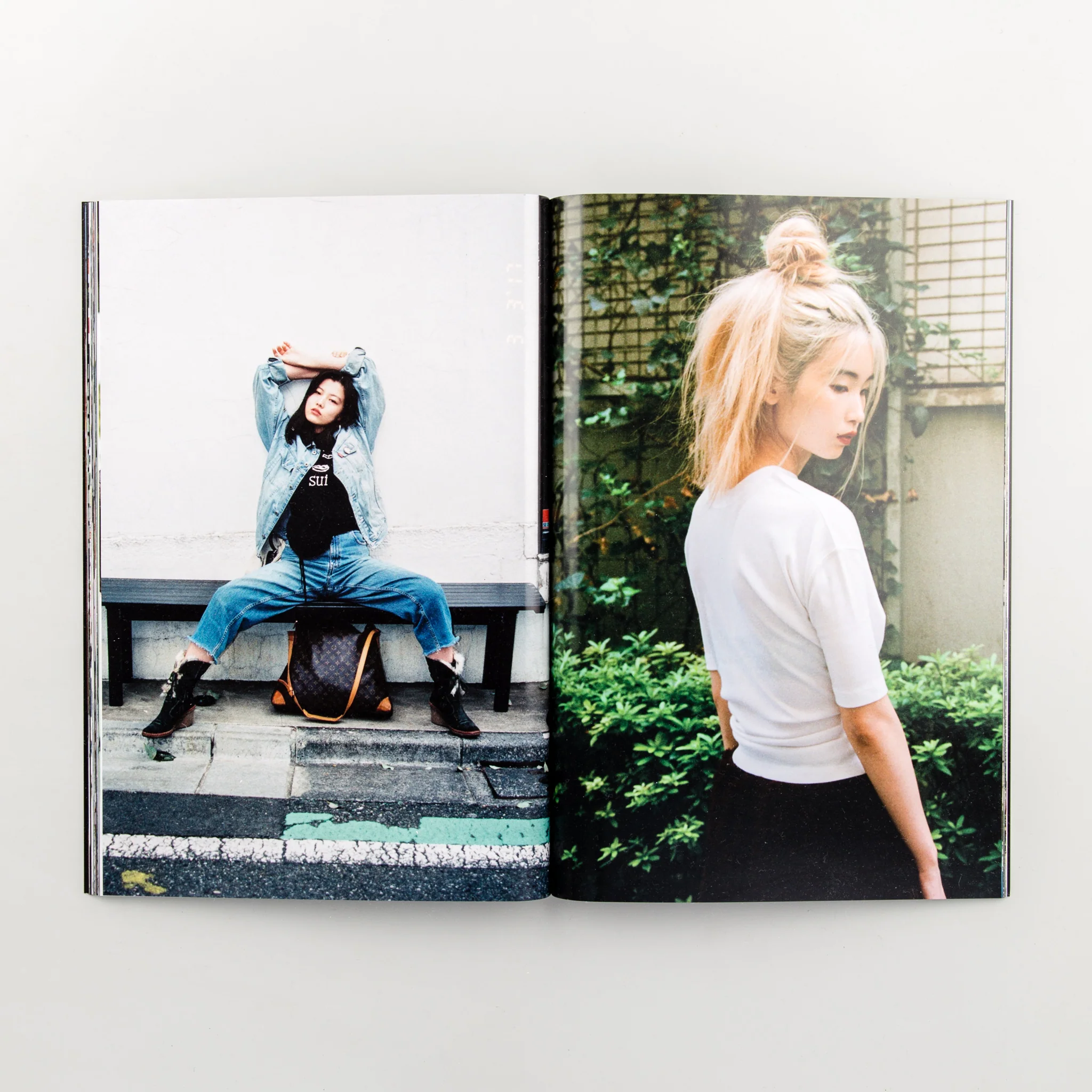 Tokyo Girls - Image 6