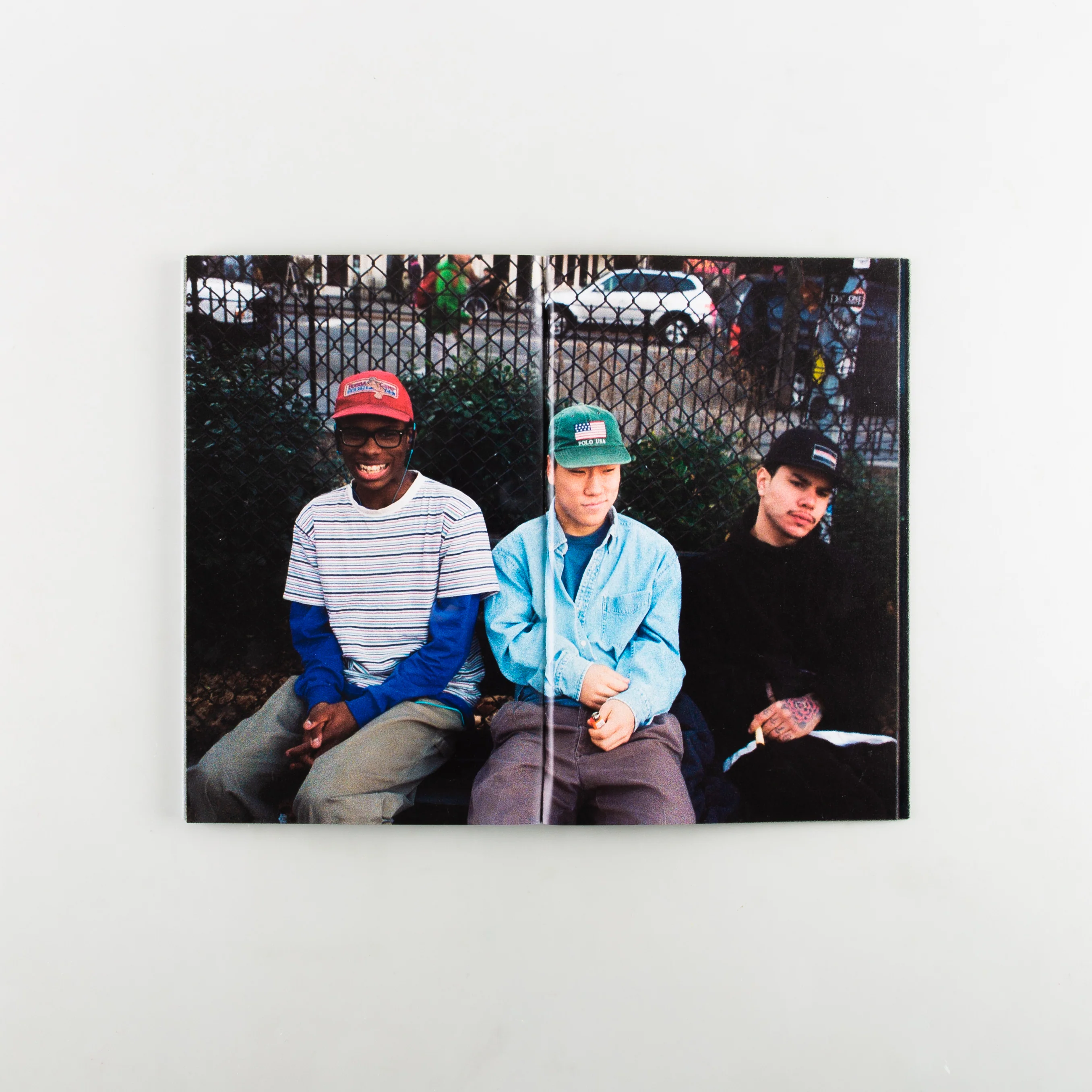 Tompkins Square Park: Forty Years - Image 11