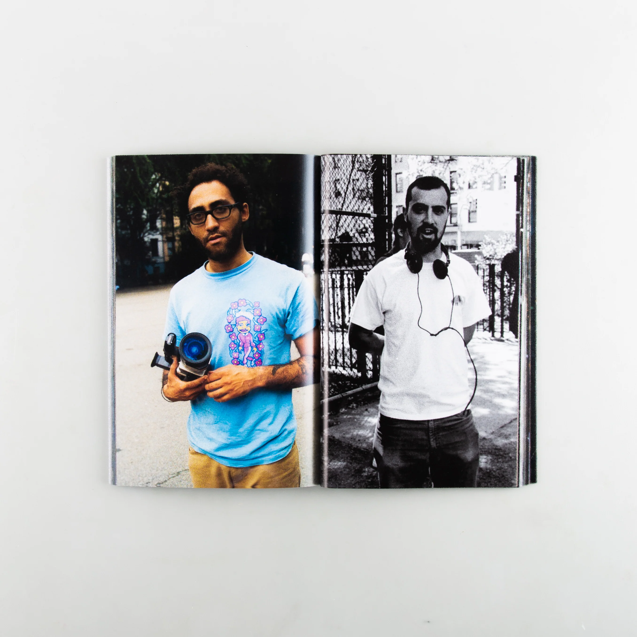 Tompkins Square Park: Forty Years - Image 12
